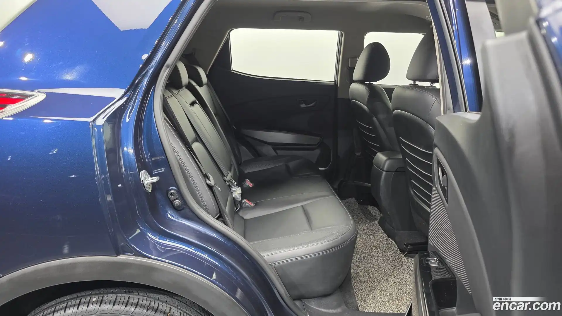 TIBOLI KG Mobility 2021.0-OPTION-023