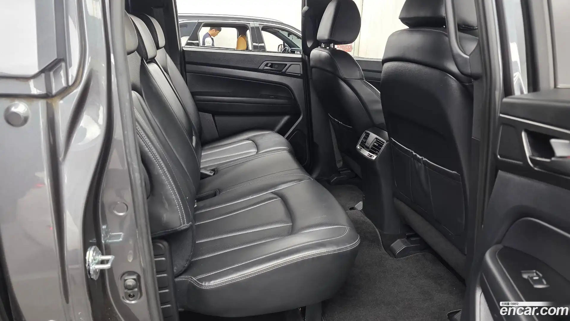 Rexton KG Mobility 2021.5-OPTION-015