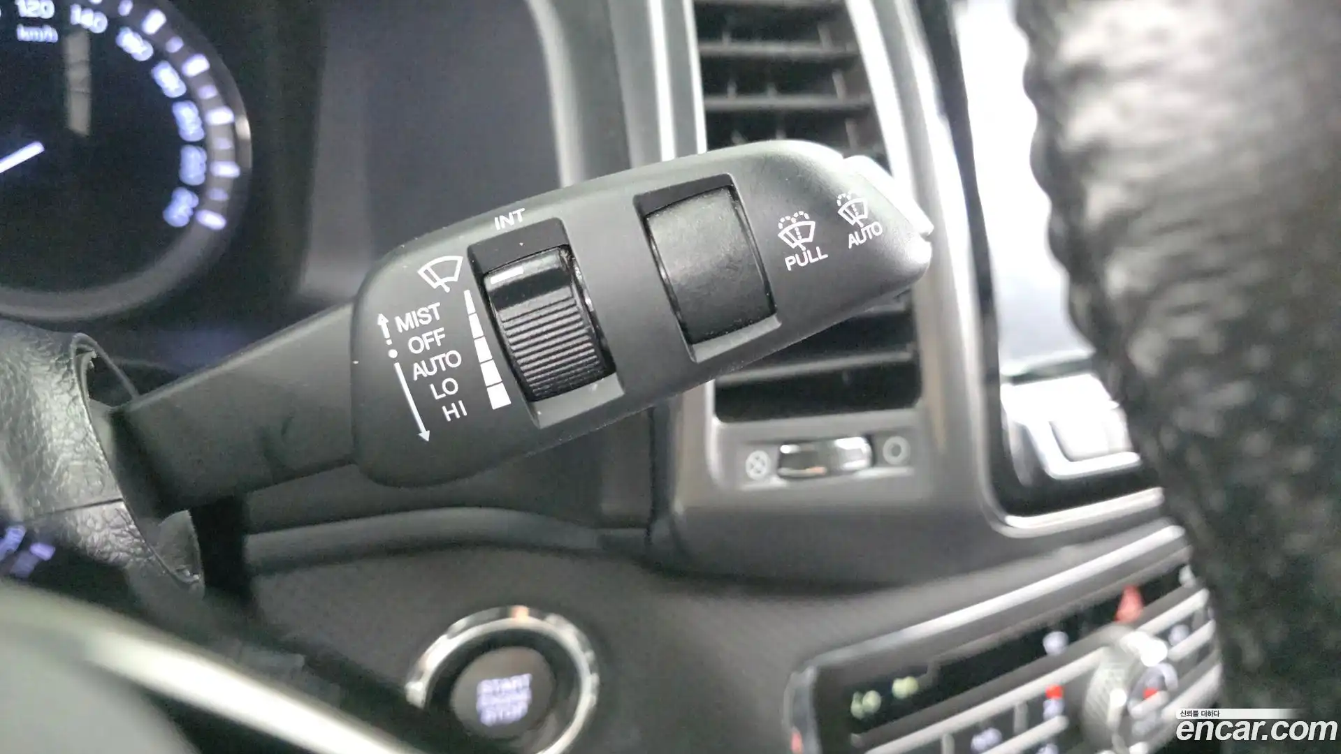 Rexton KG Mobility 2021.5-OPTION-022
