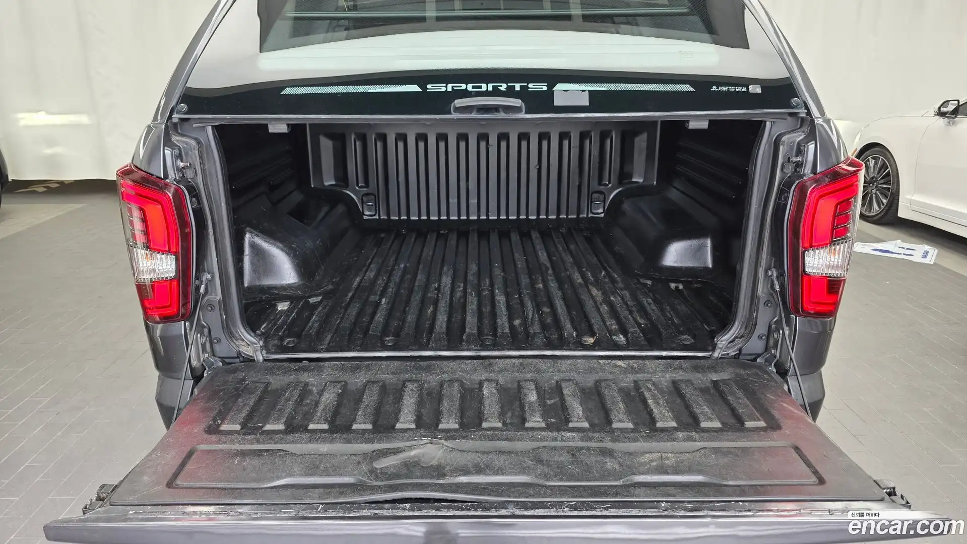 Rexton KG Mobility 2021.5-OPTION-024