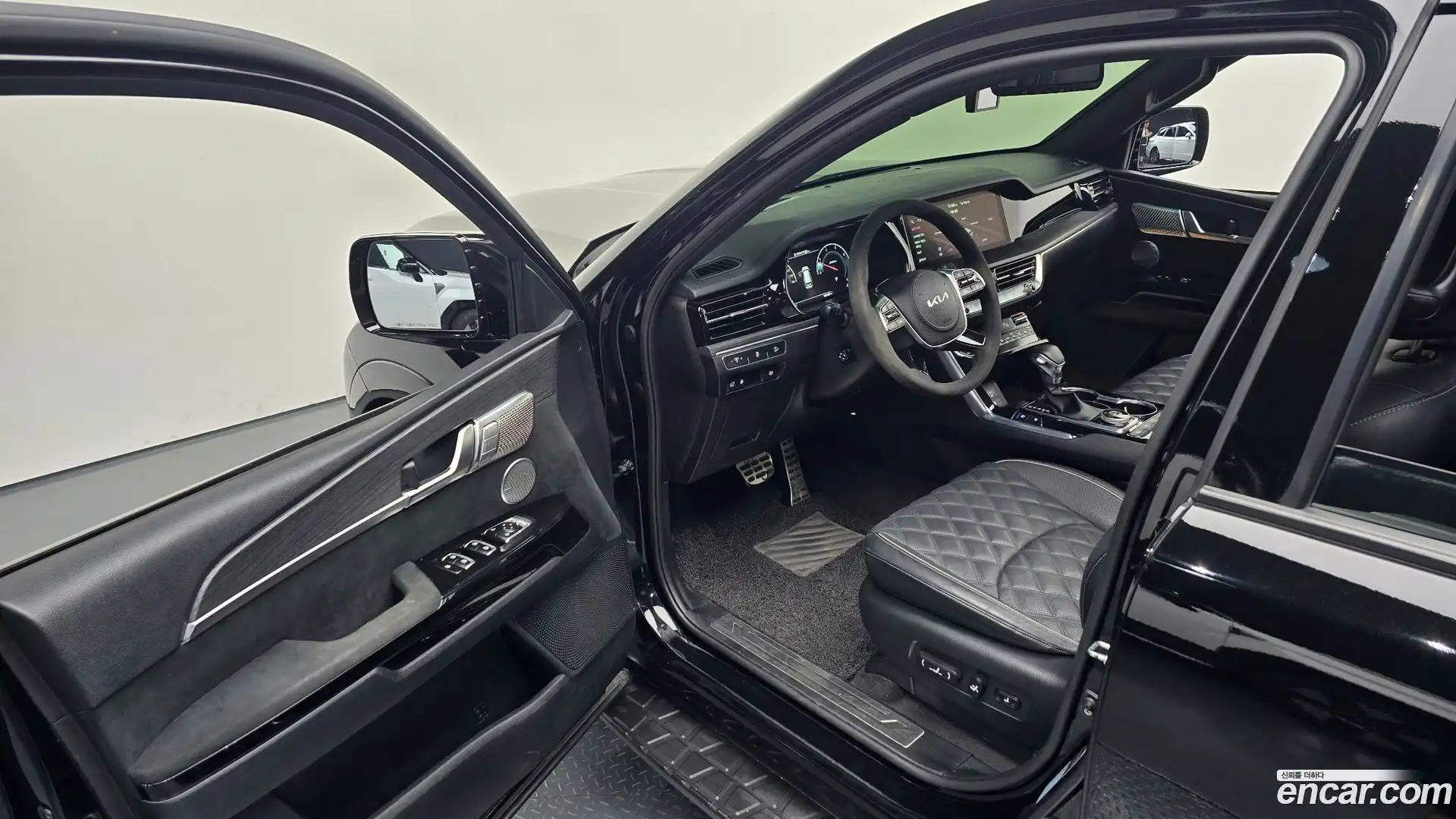 Mohave Kia 2022.3-OPTION-015