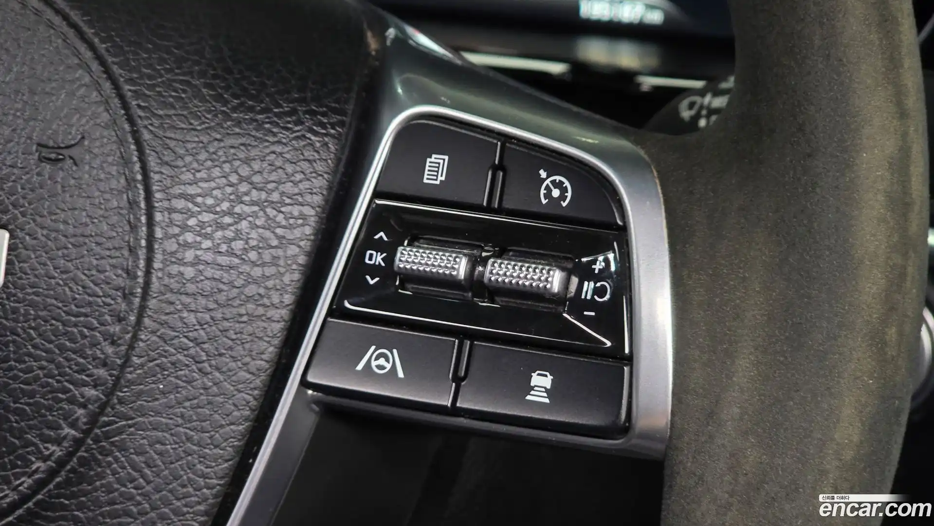 Mohave Kia 2022.3-OPTION-021