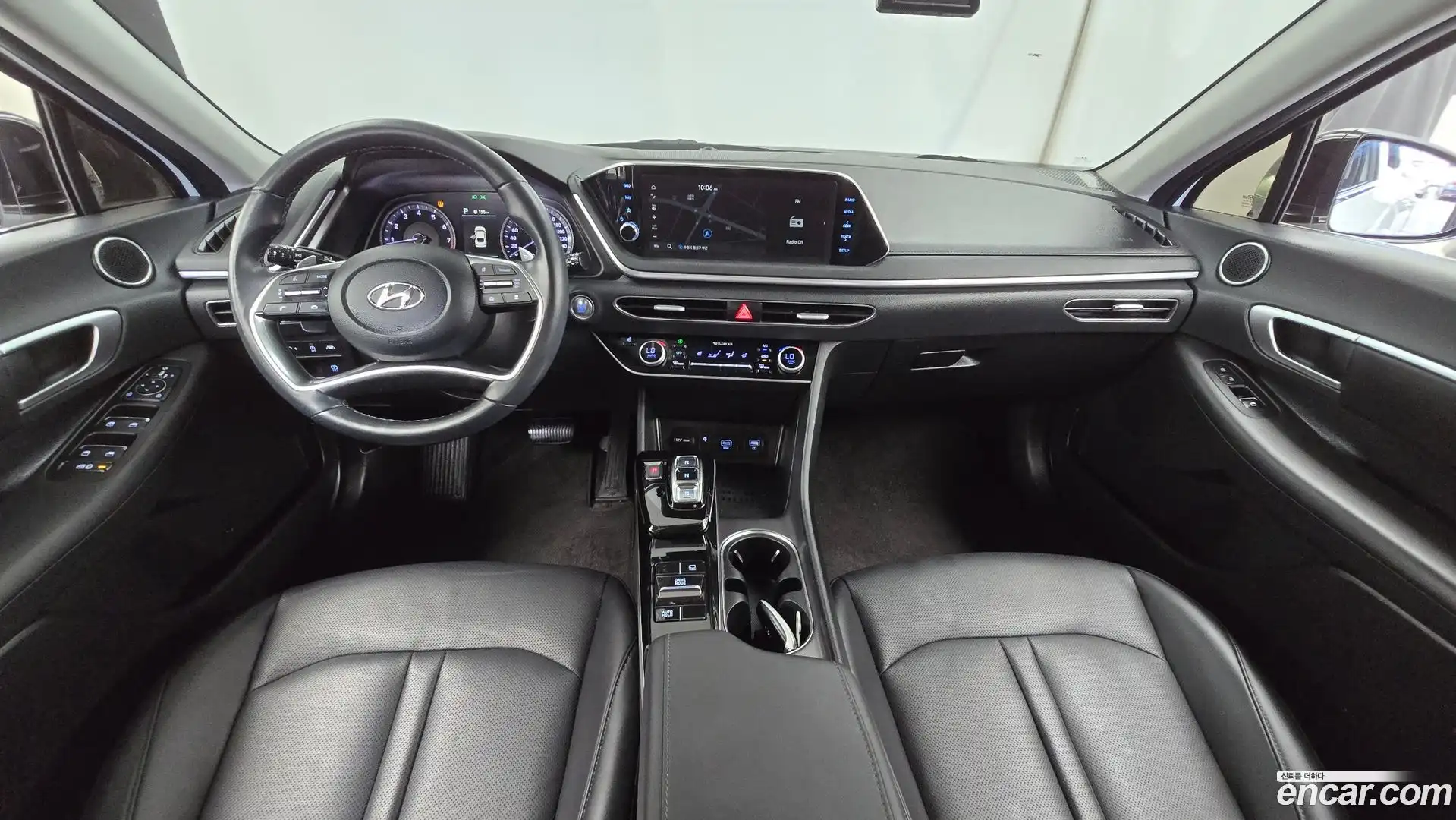 Sonata Hyundai 2022.3-INNER-007