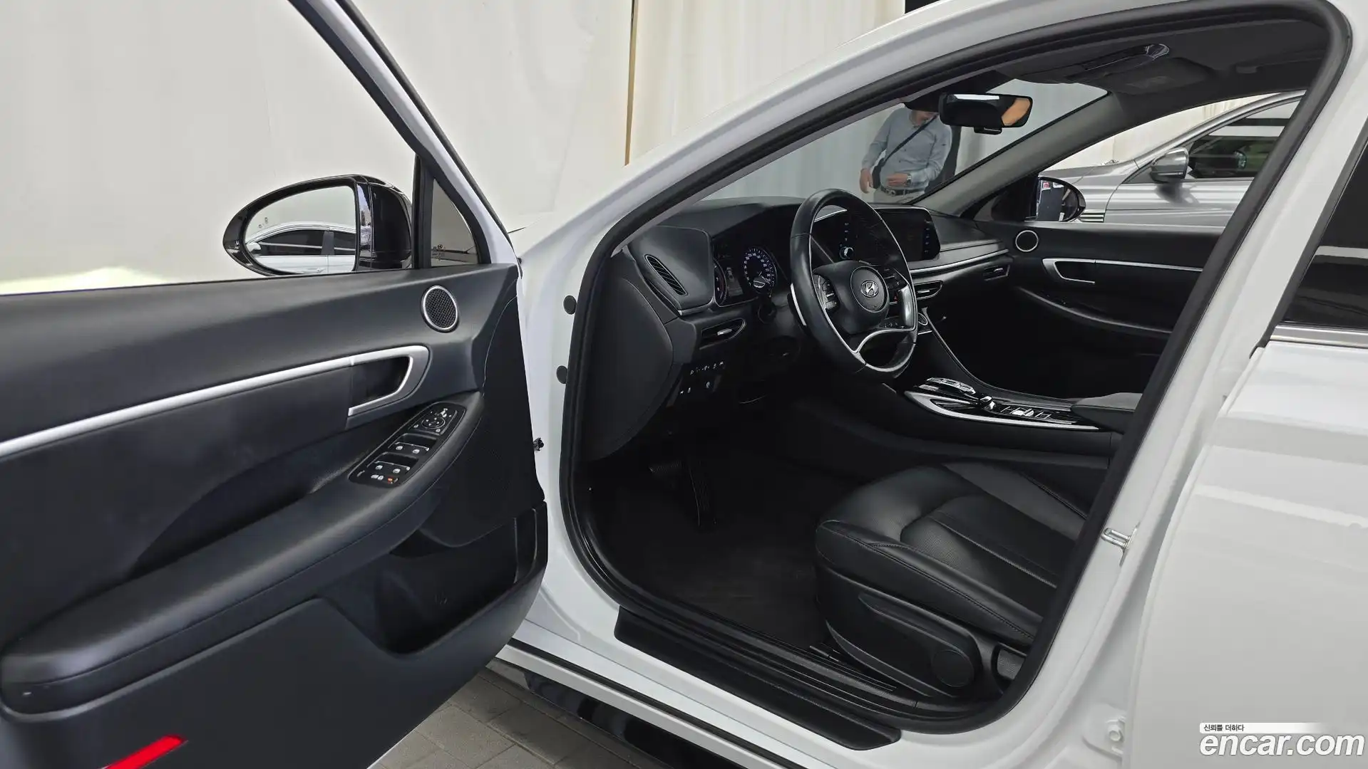 Sonata Hyundai 2022.3-INNER-010