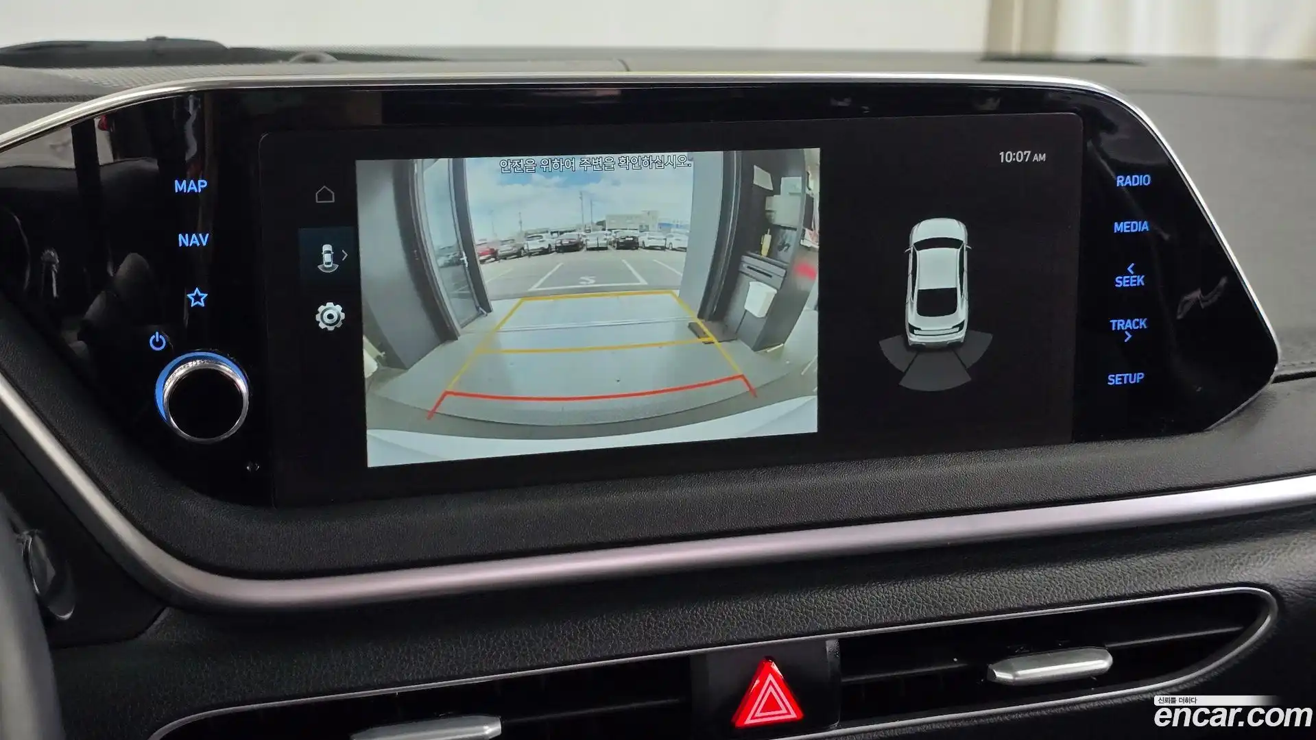 Sonata Hyundai 2022.3-OPTION-018