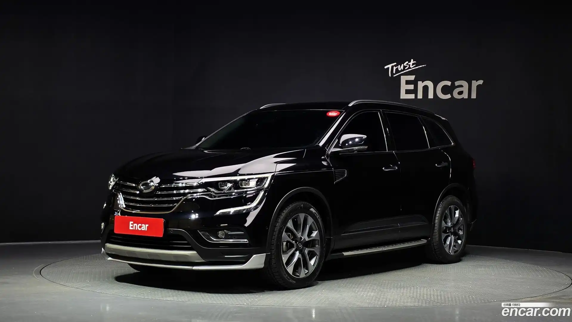 QM6 Renault Korea 2019.0-OUTER-001