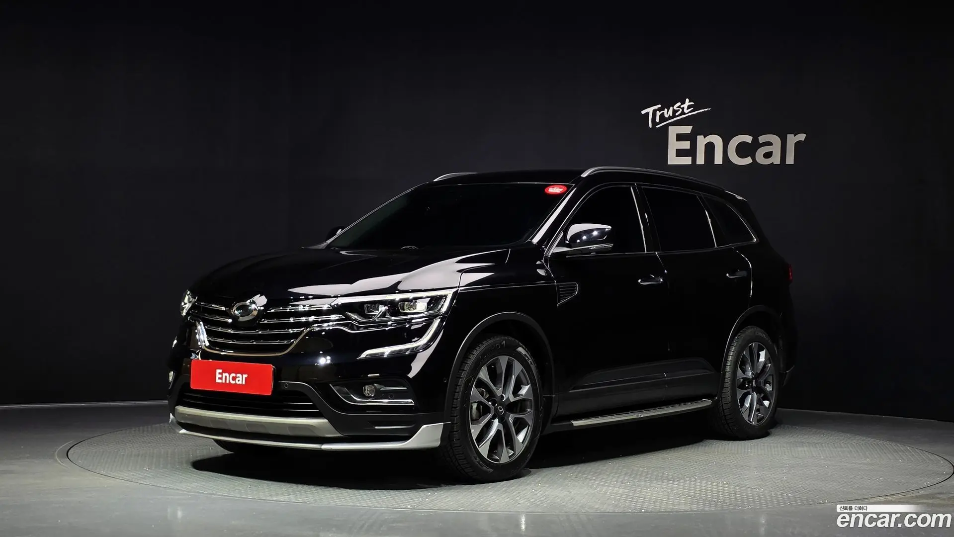 Main__Slider__Photo:QM6 Renault Korea 2019.0-0
