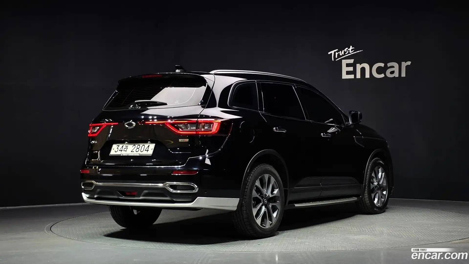 QM6 Renault Korea 2019.0-OUTER-002