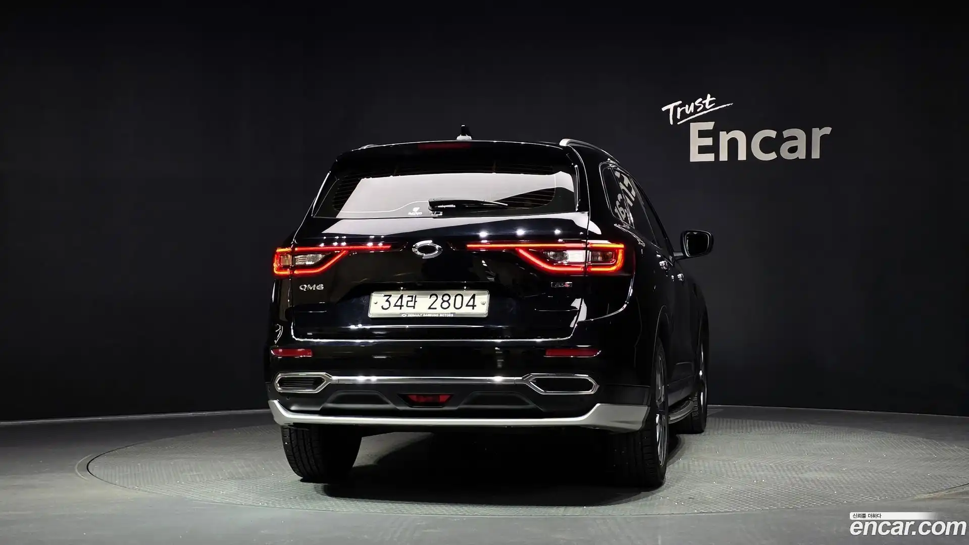 QM6 Renault Korea 2019.0-OUTER-004