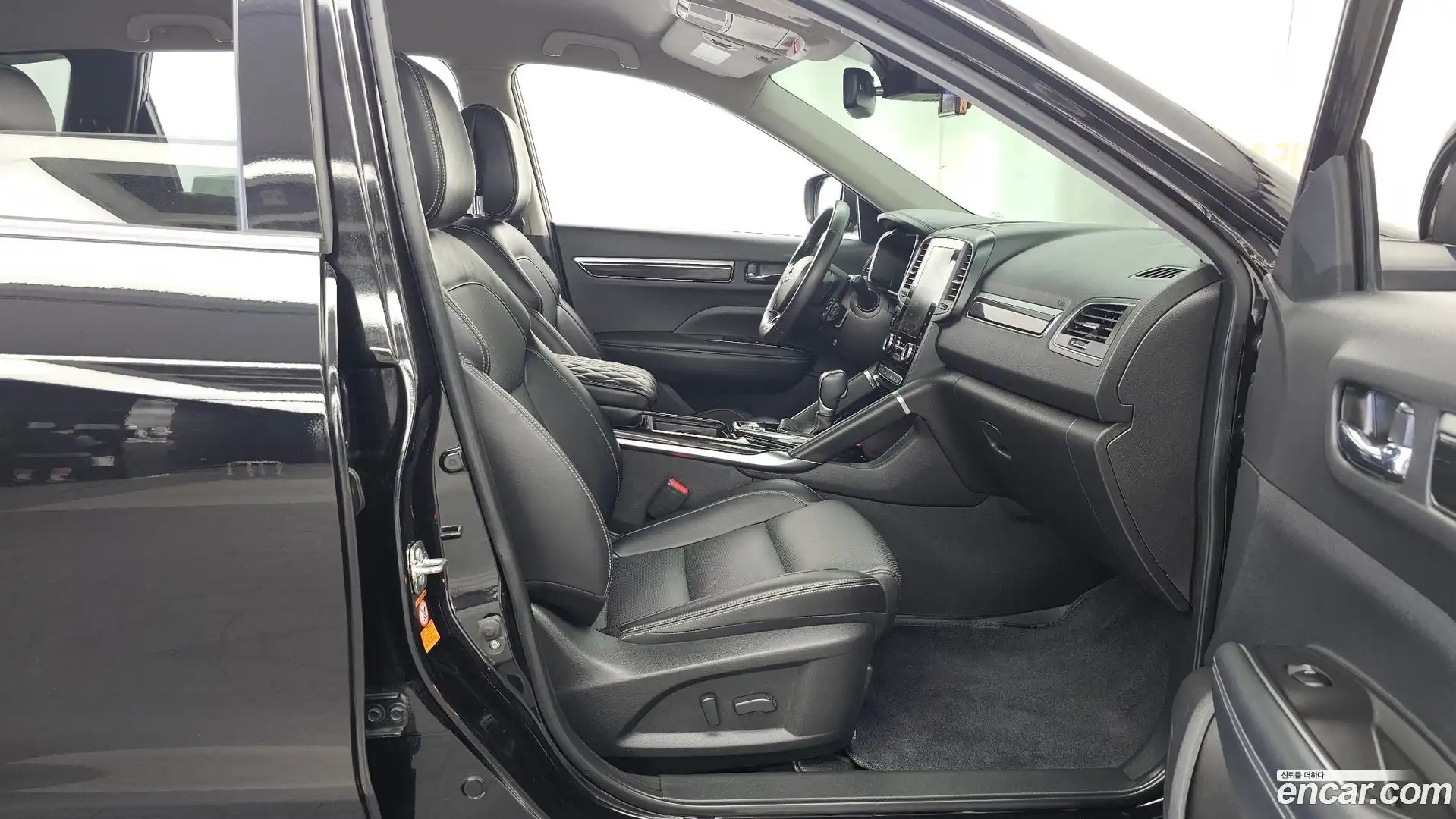 QM6 Renault Korea 2019.0-OPTION-015