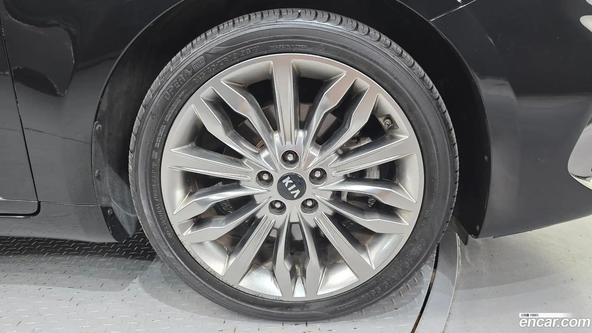 K7 Kia 2019.9-OUTER-005