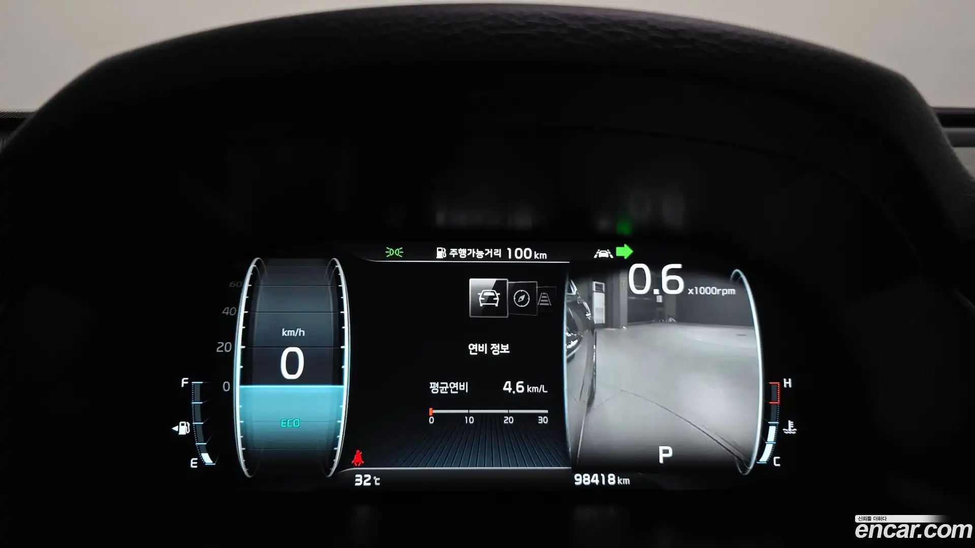 K7 Kia 2019.9-INNER-008