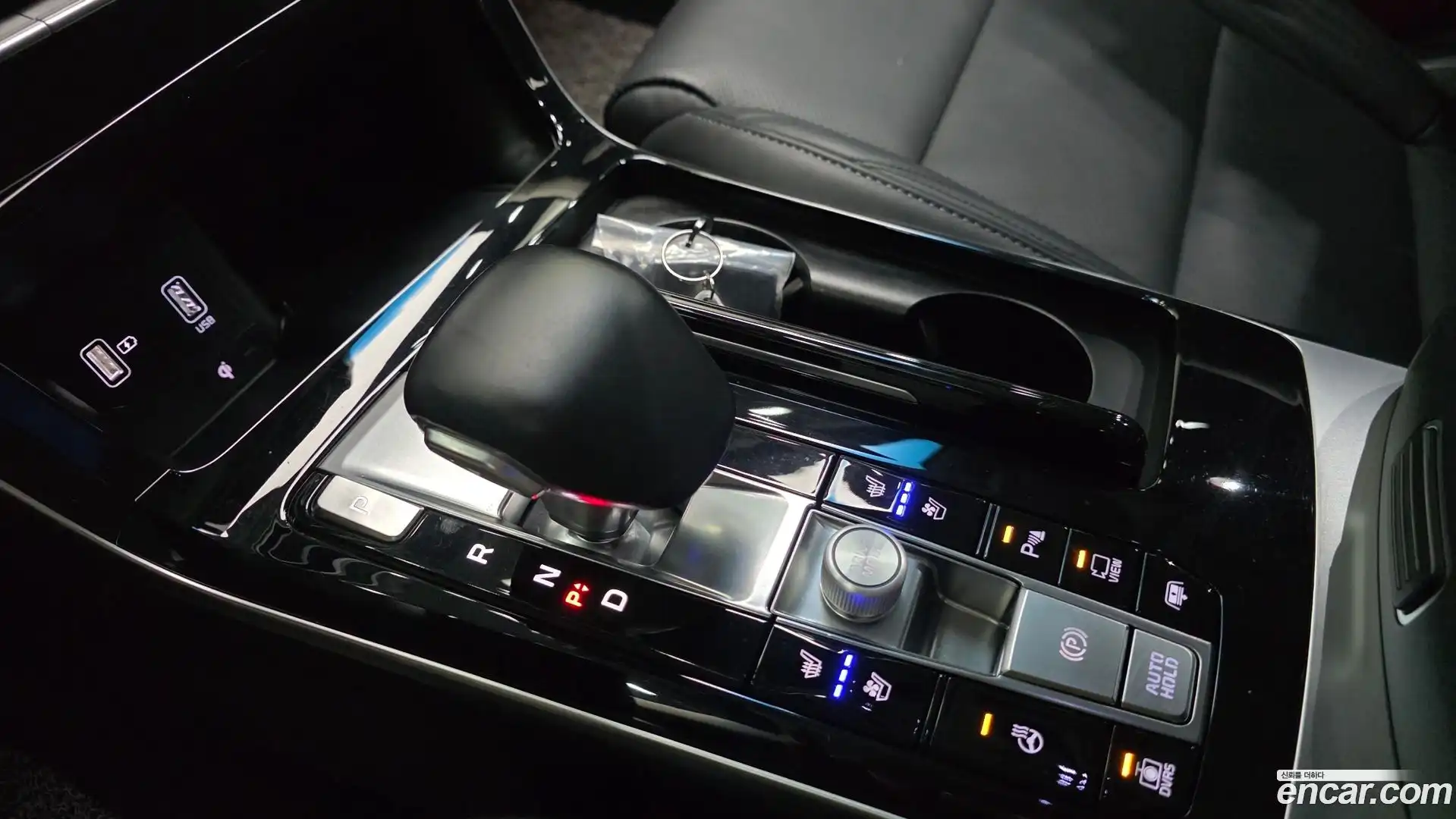 K7 Kia 2019.9-INNER-009