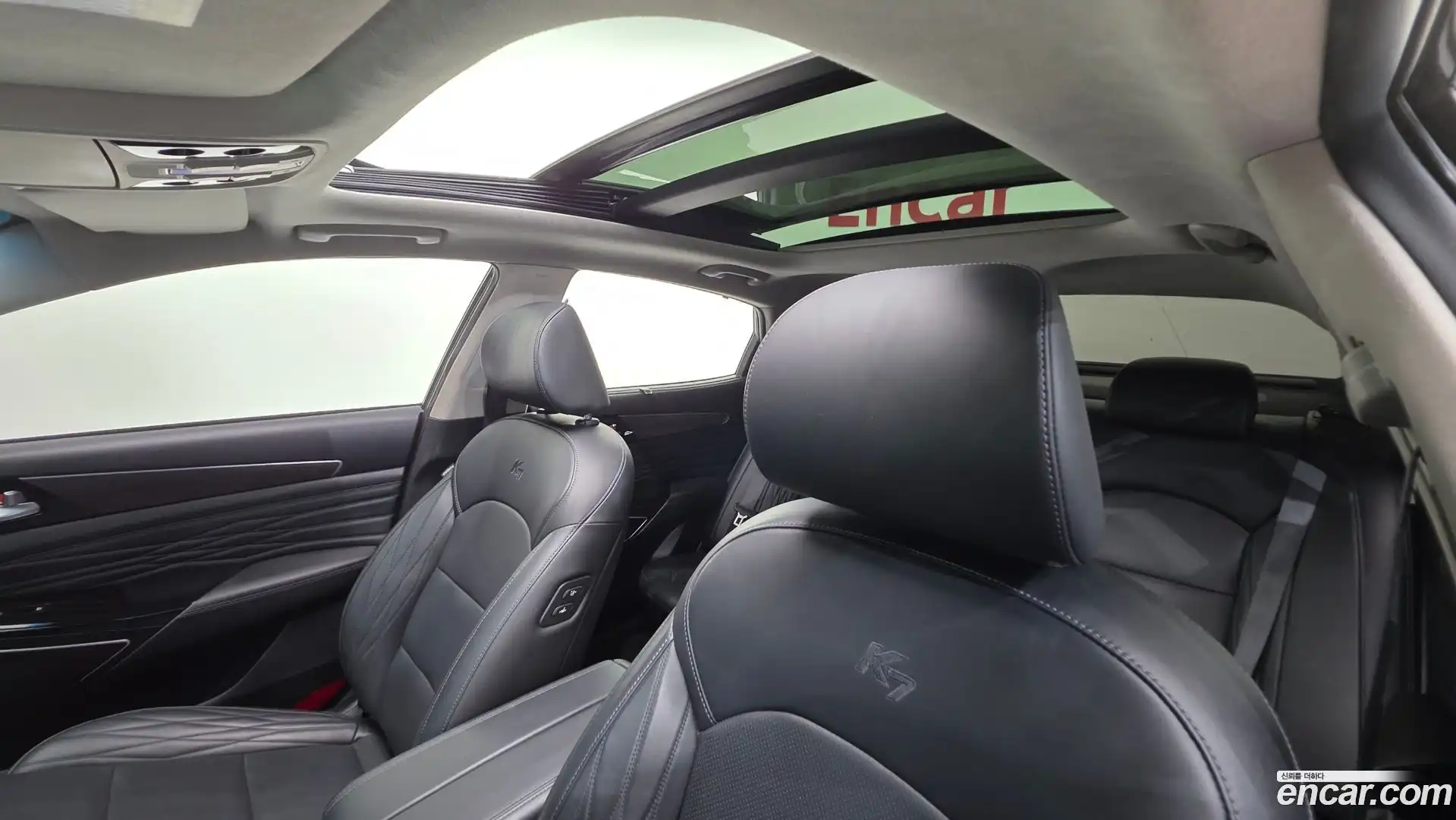 K7 Kia 2019.9-OPTION-016