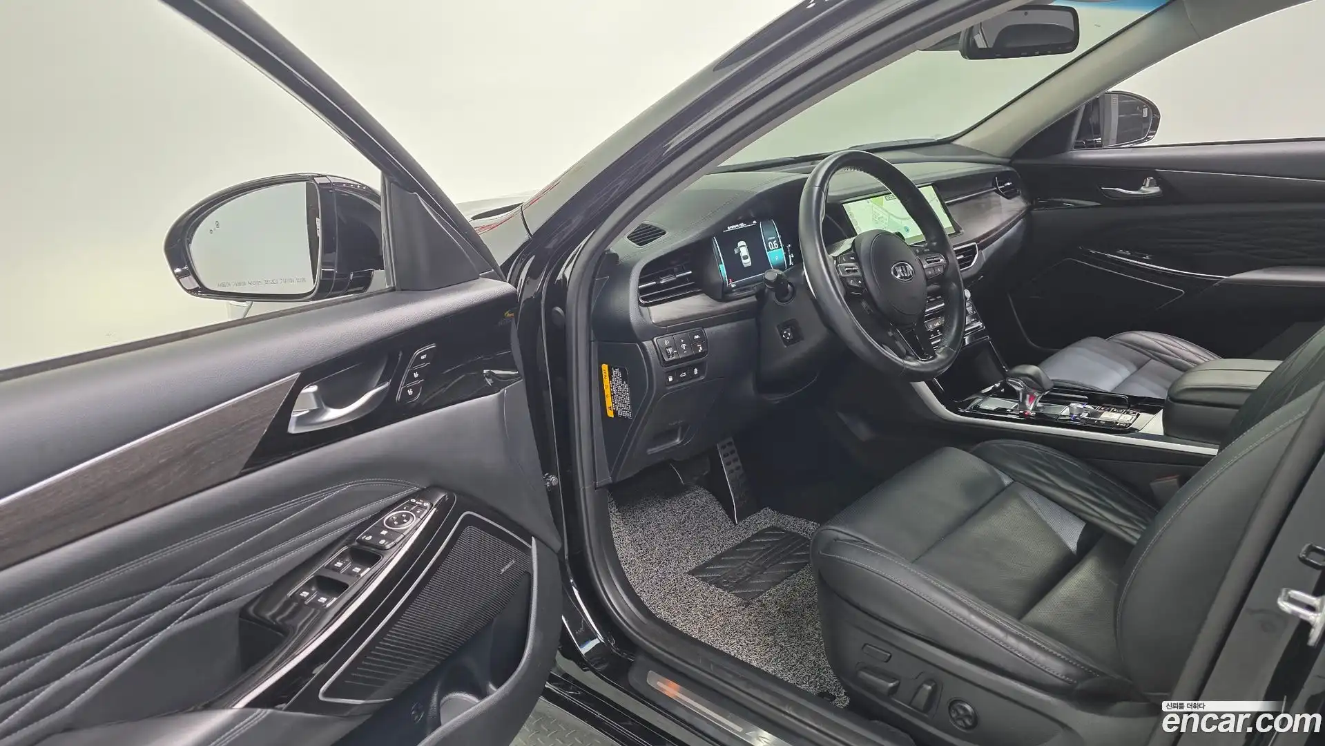 K7 Kia 2019.9-OPTION-017