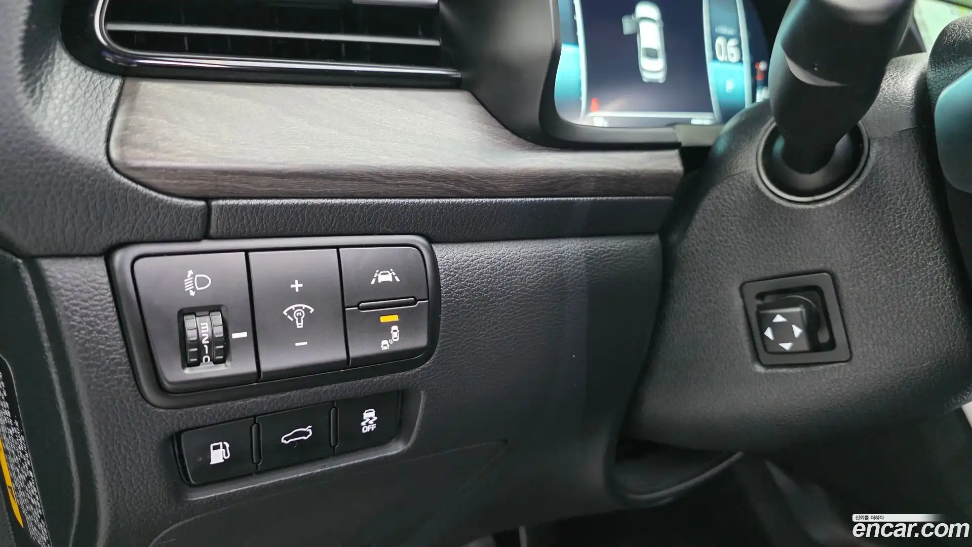 K7 Kia 2019.9-OPTION-019