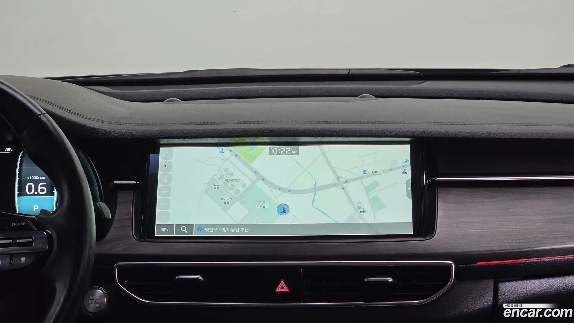 K7 Kia 2019.9-OPTION-020