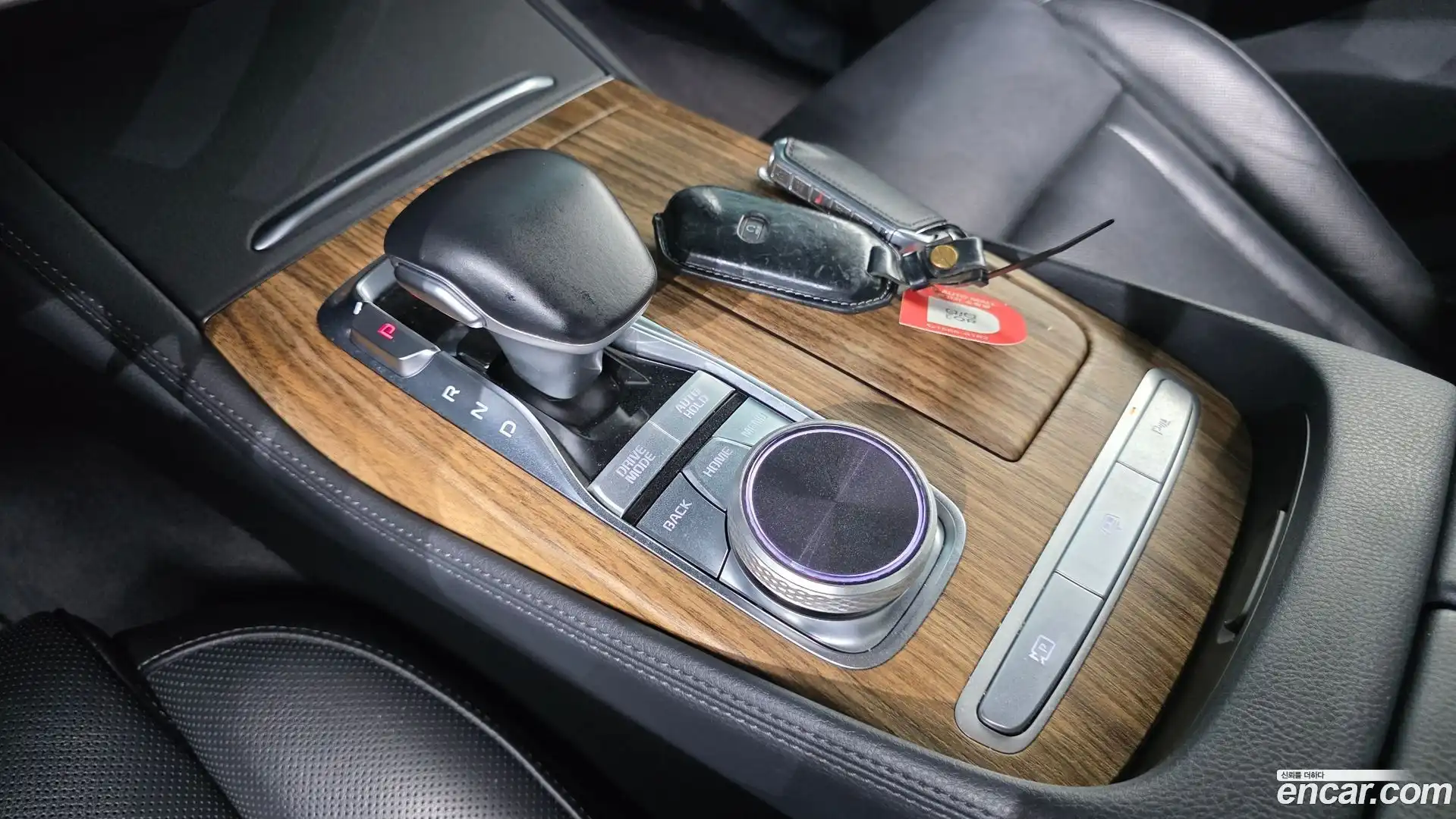 K9 Kia 2022.4-INNER-009