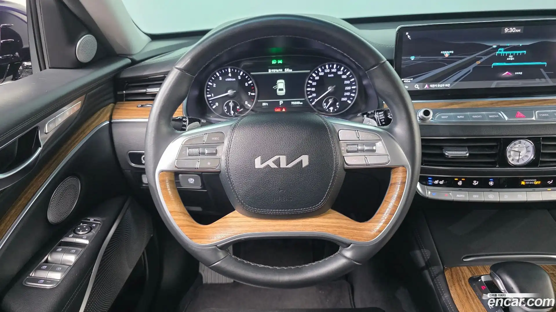 K9 Kia 2022.4-OPTION-017