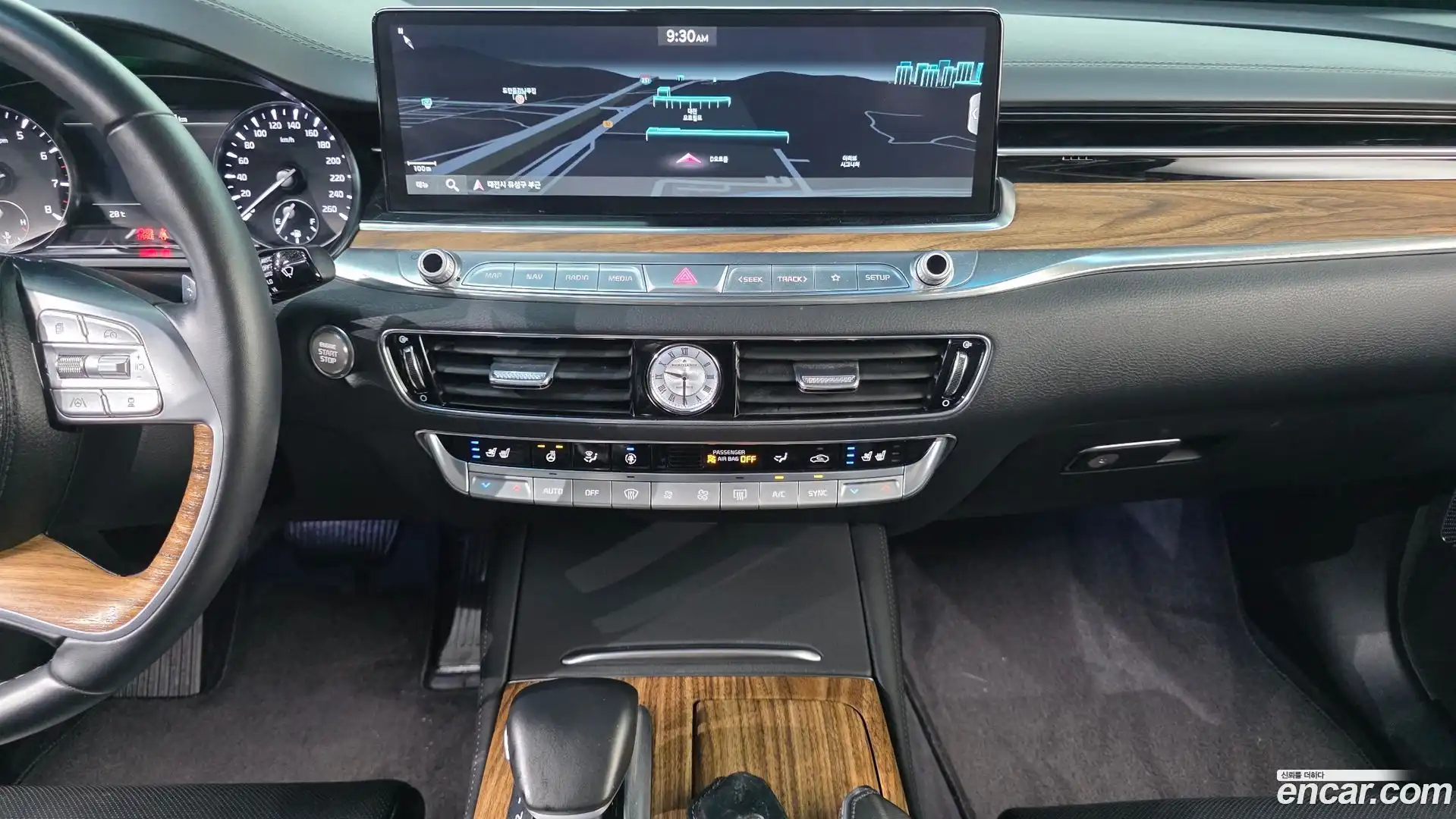 K9 Kia 2022.4-OPTION-018