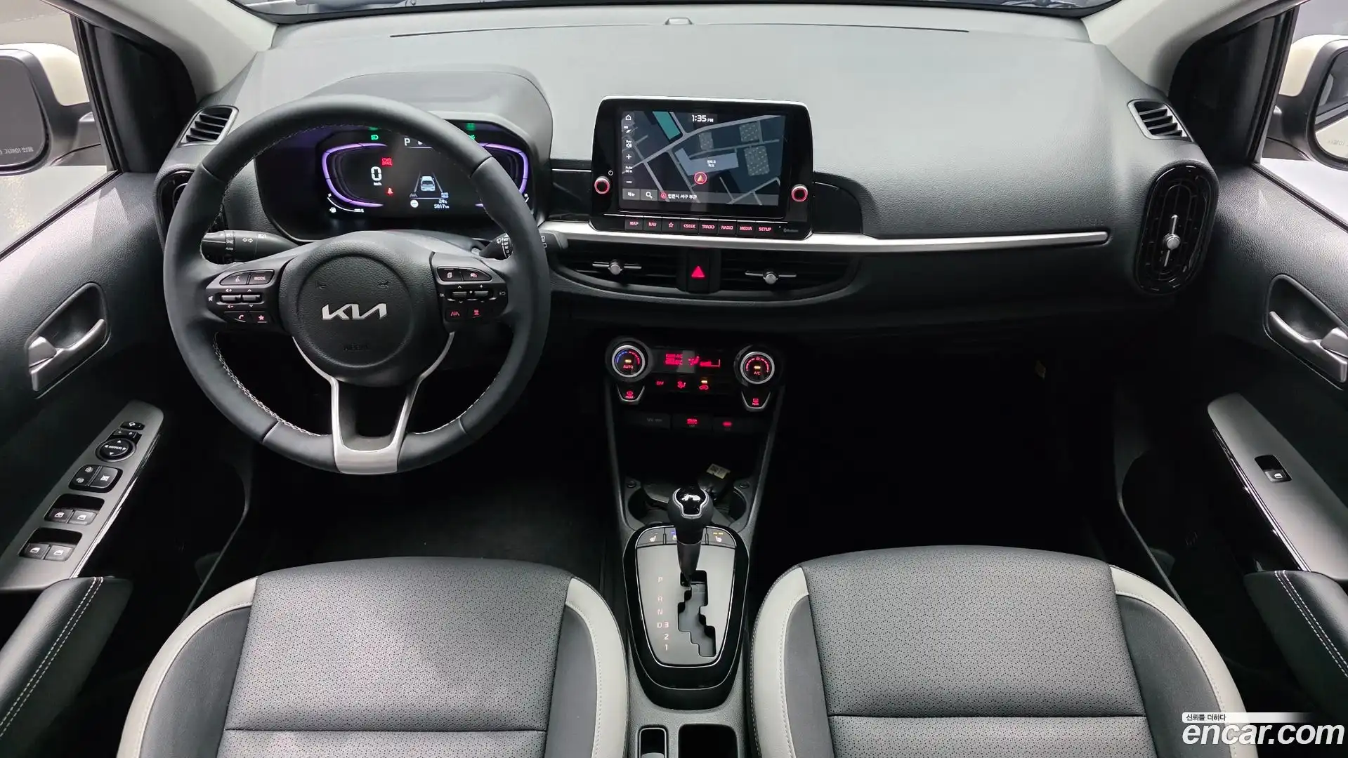 morning Kia 2025.8-INNER-007