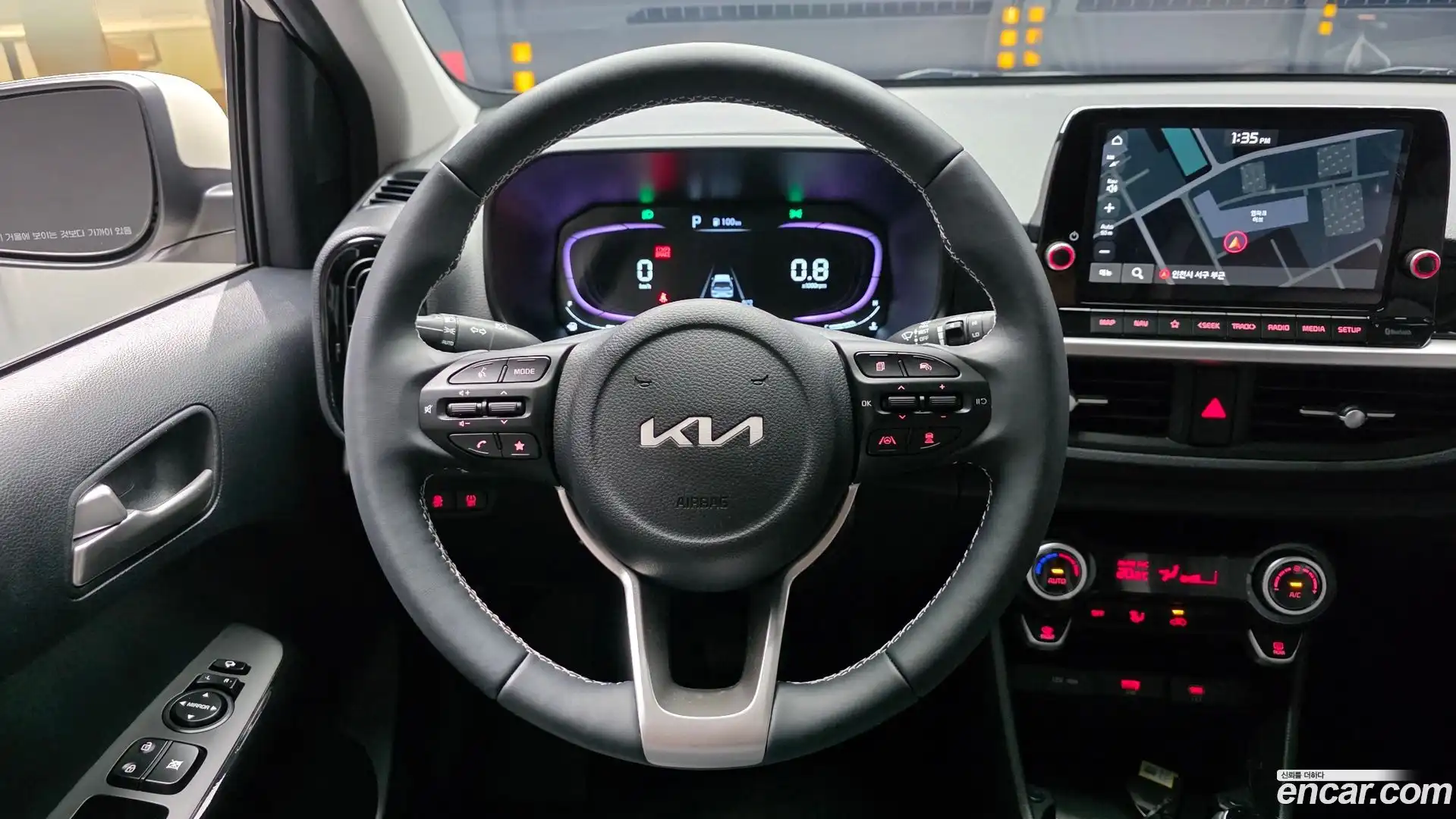 morning Kia 2025.8-OPTION-017