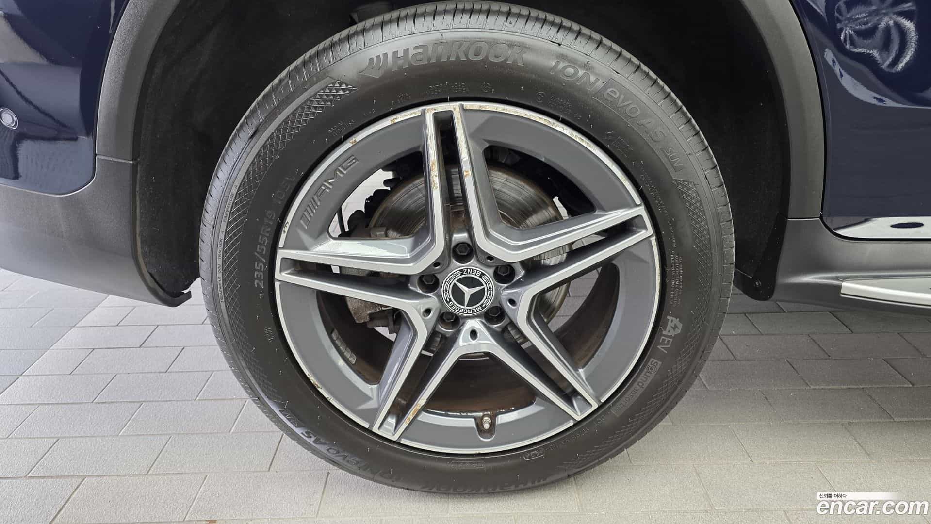 GLC-Class Mercedes-Benz 2020.11-OUTER-005