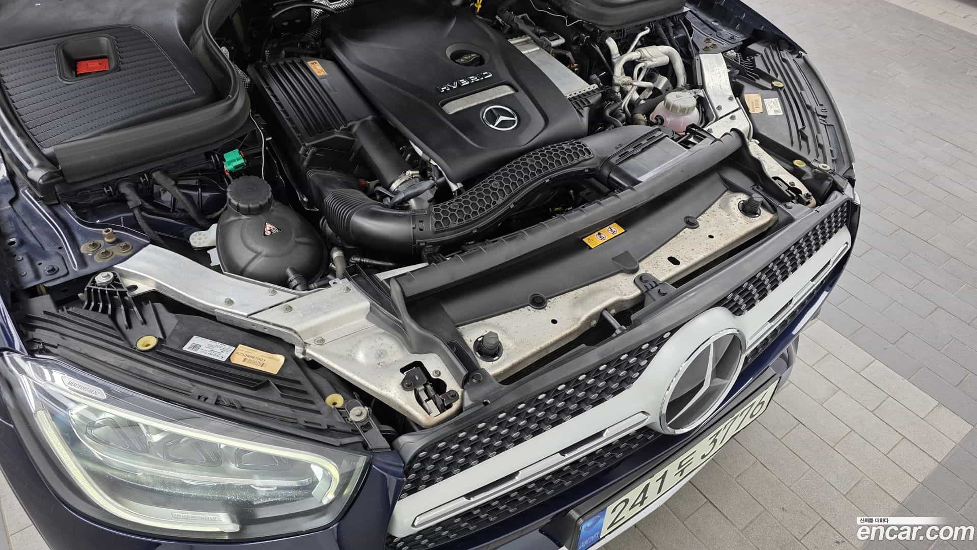 GLC-Class Mercedes-Benz 2020.11-OUTER-006