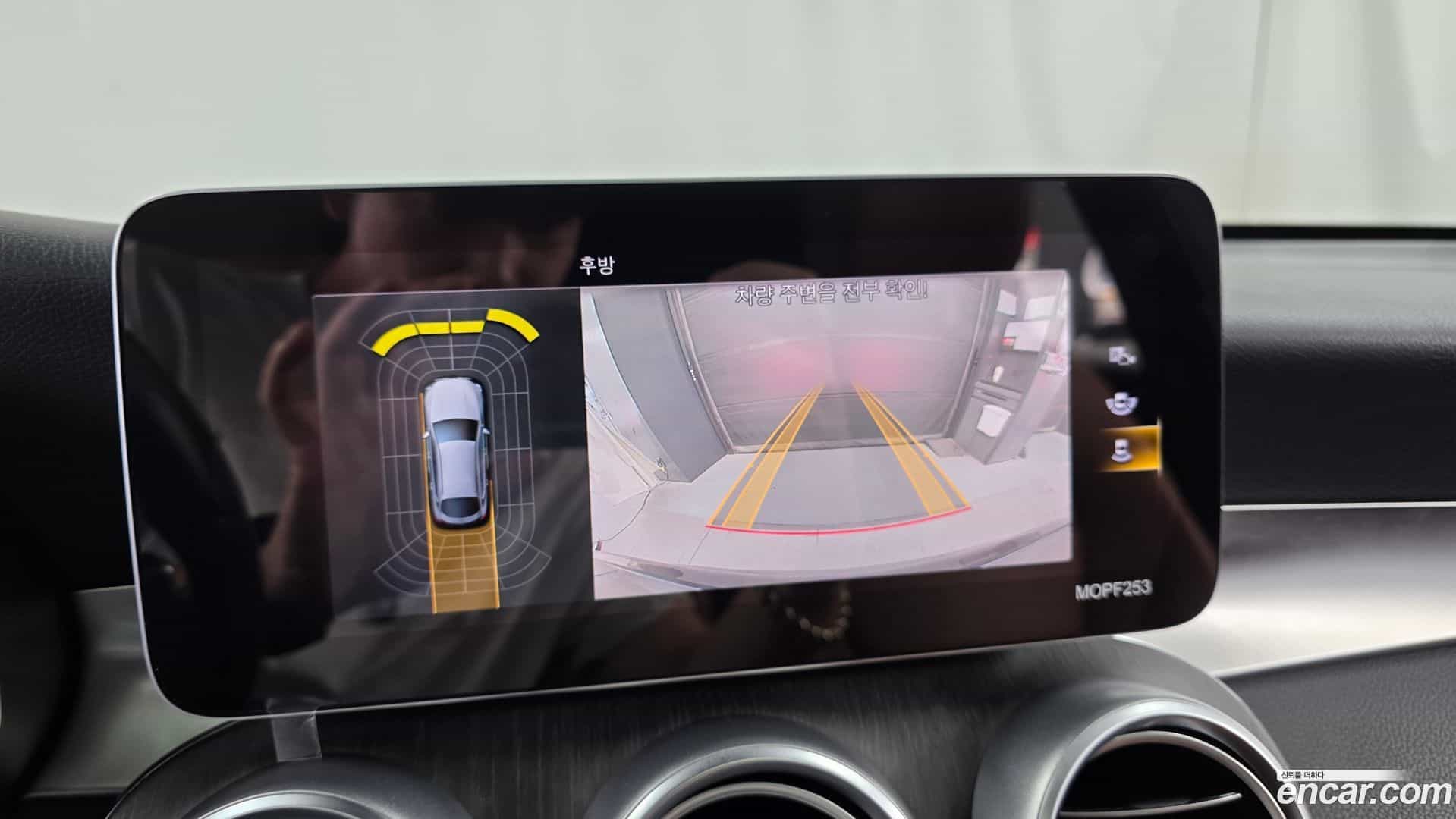 GLC-Class Mercedes-Benz 2020.11-OPTION-018