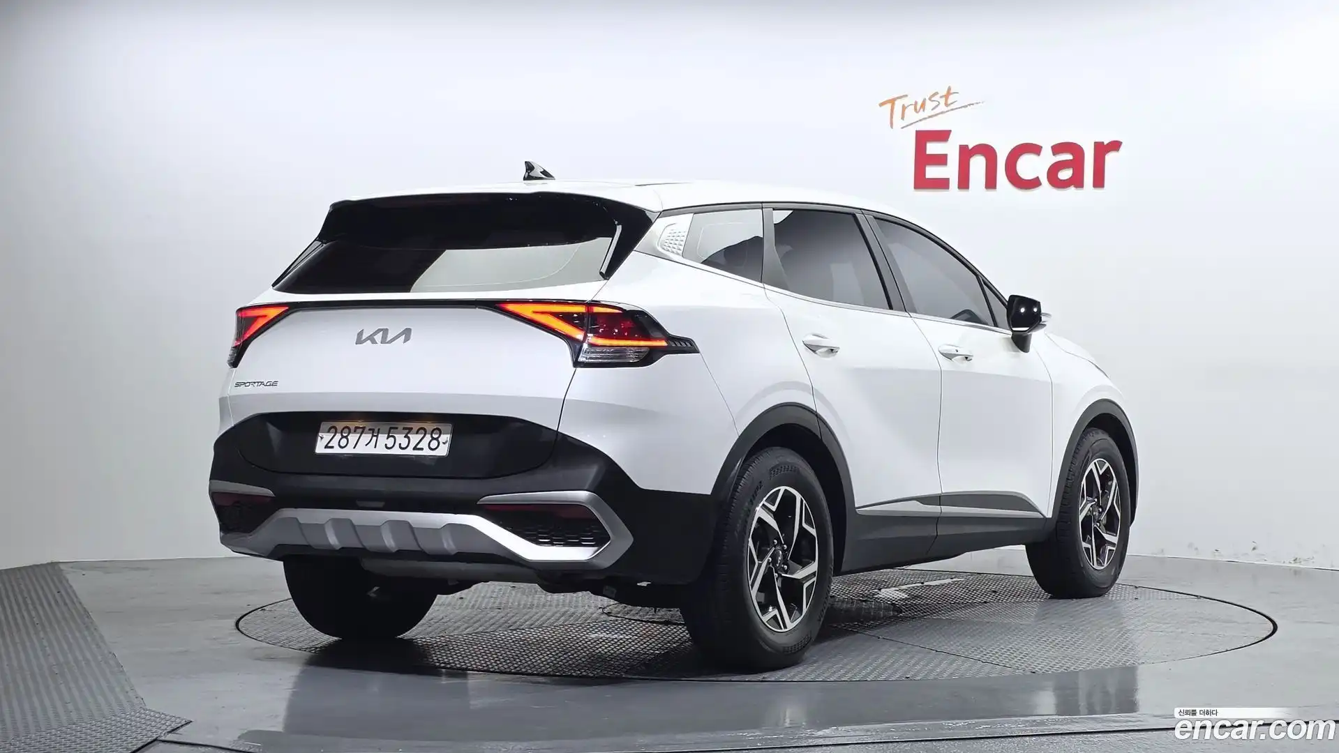 Sportage Kia 2022.9-OUTER-002