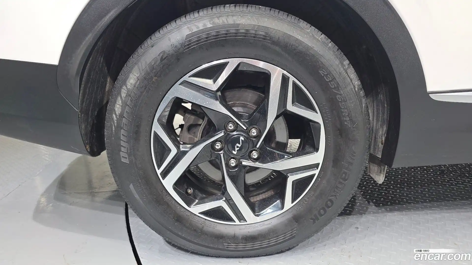 Sportage Kia 2022.9-OUTER-005