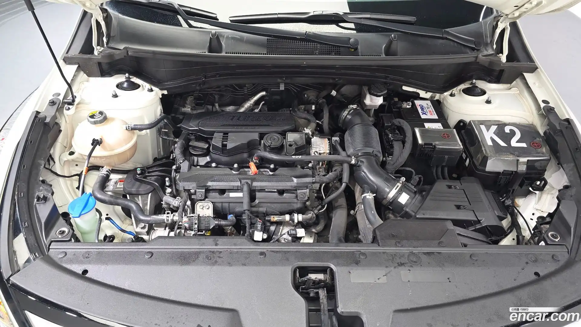 Sportage Kia 2022.9-OUTER-006