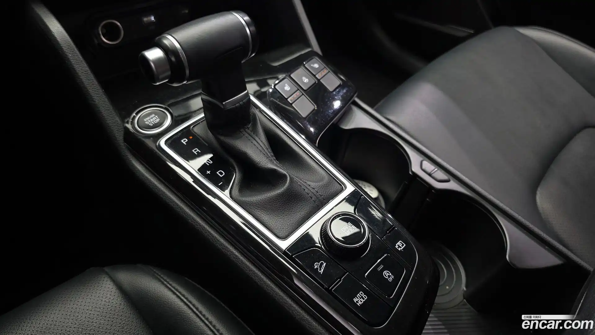 Sportage Kia 2022.9-INNER-009