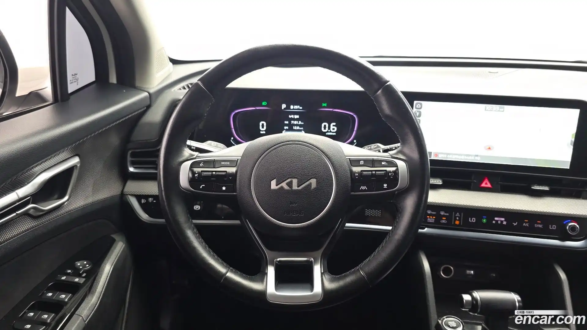 Sportage Kia 2022.9-OPTION-017