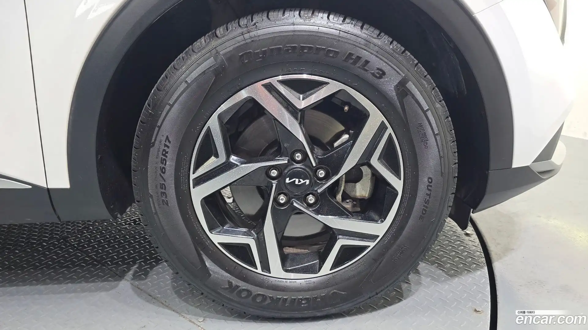 Sportage Kia 2022.9-OUTER-031