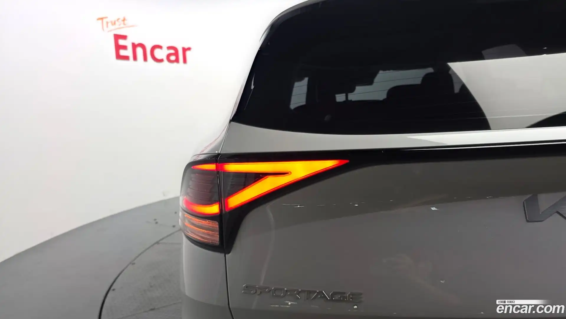 Sportage Kia 2022.9-OUTER-033