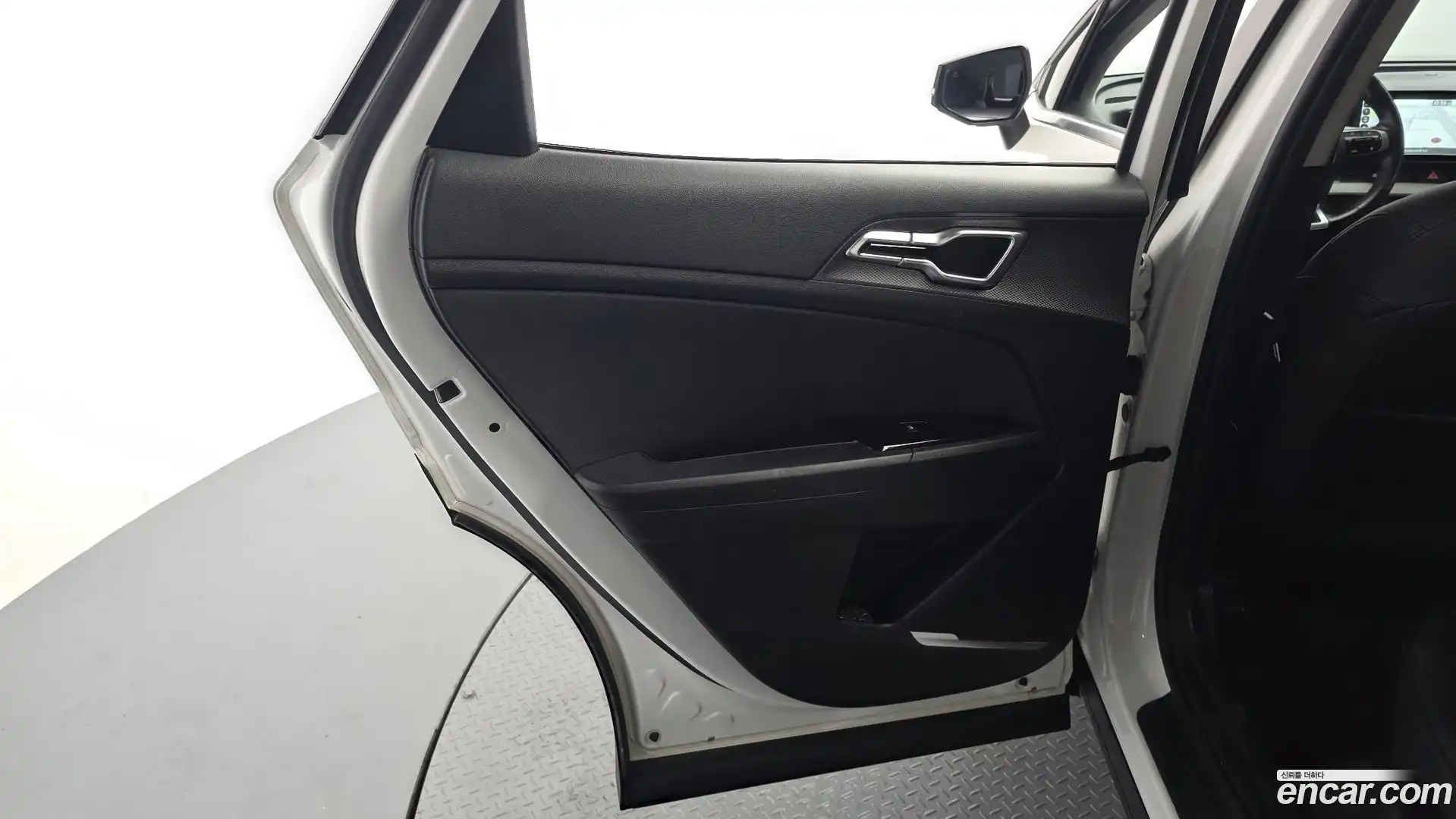 Sportage Kia 2022.9-INNER-035