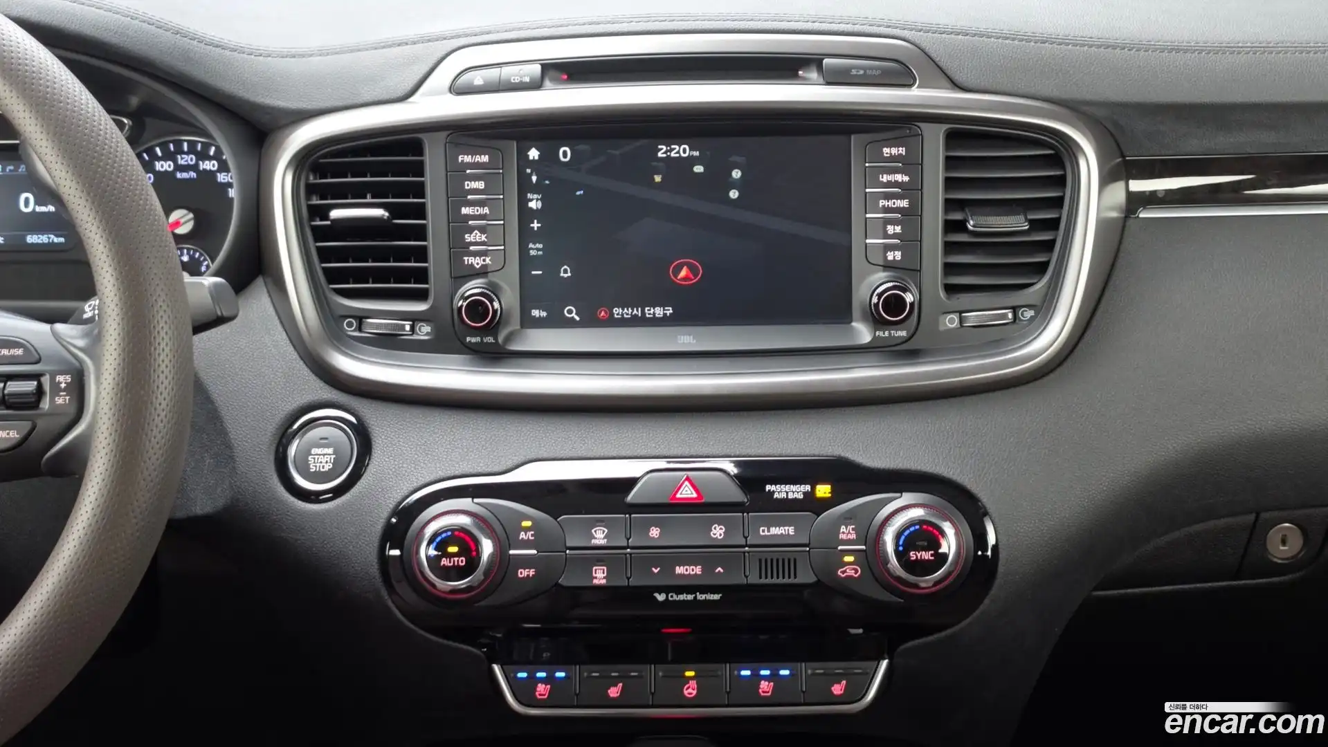Sorento Kia 2016.5-OPTION-018
