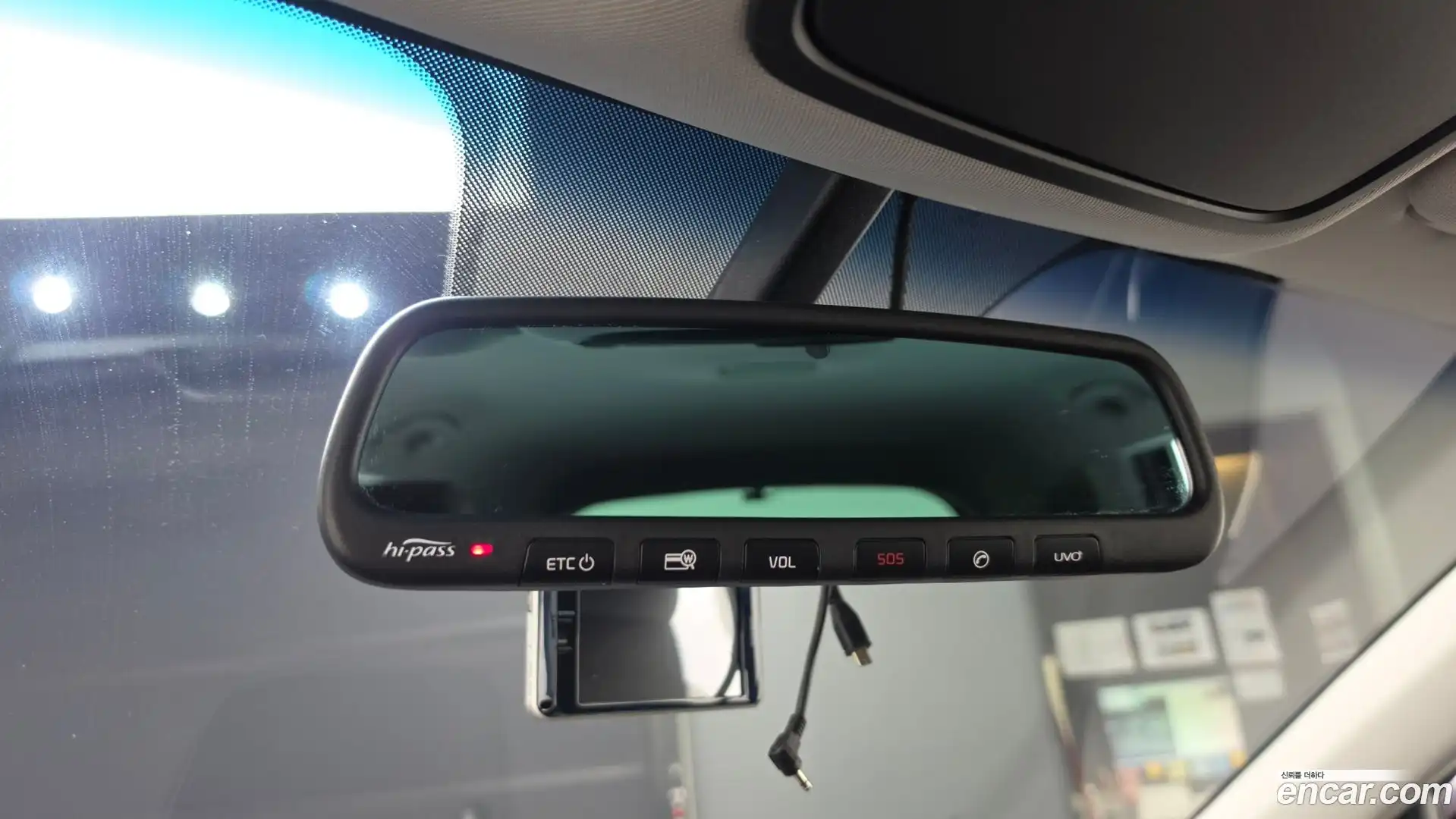 Sorento Kia 2016.5-OPTION-022