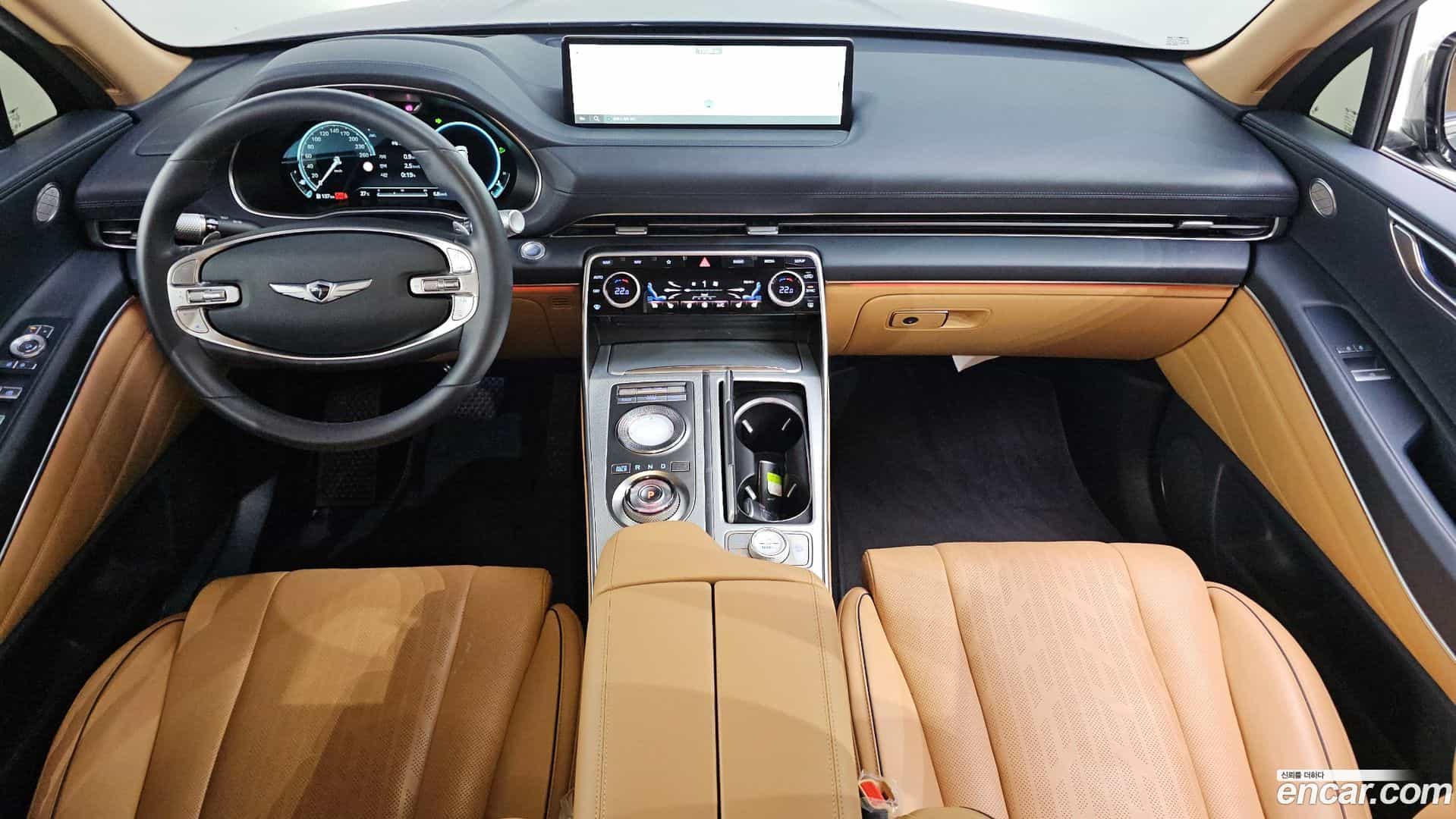 GV80 Genesis 2022.5-INNER-007