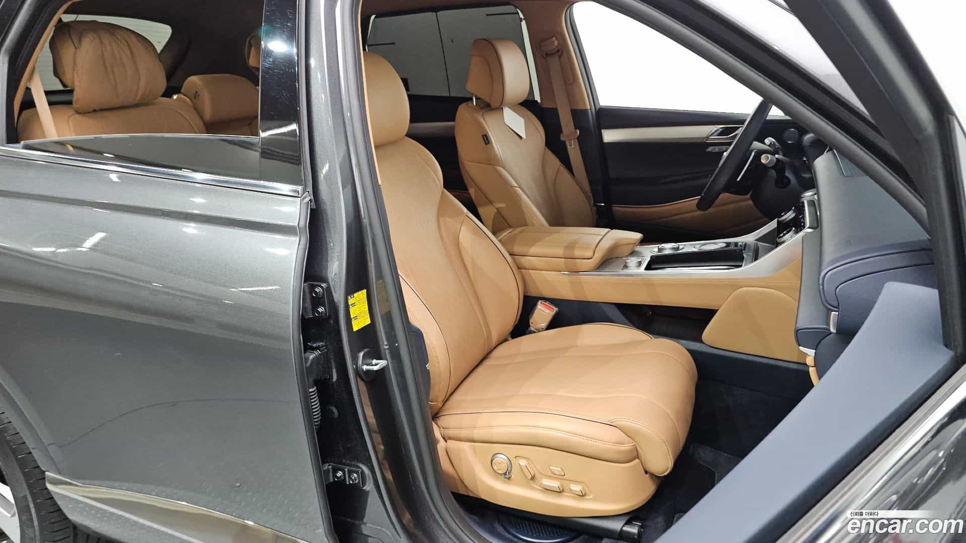 GV80 Genesis 2022.5-OPTION-016