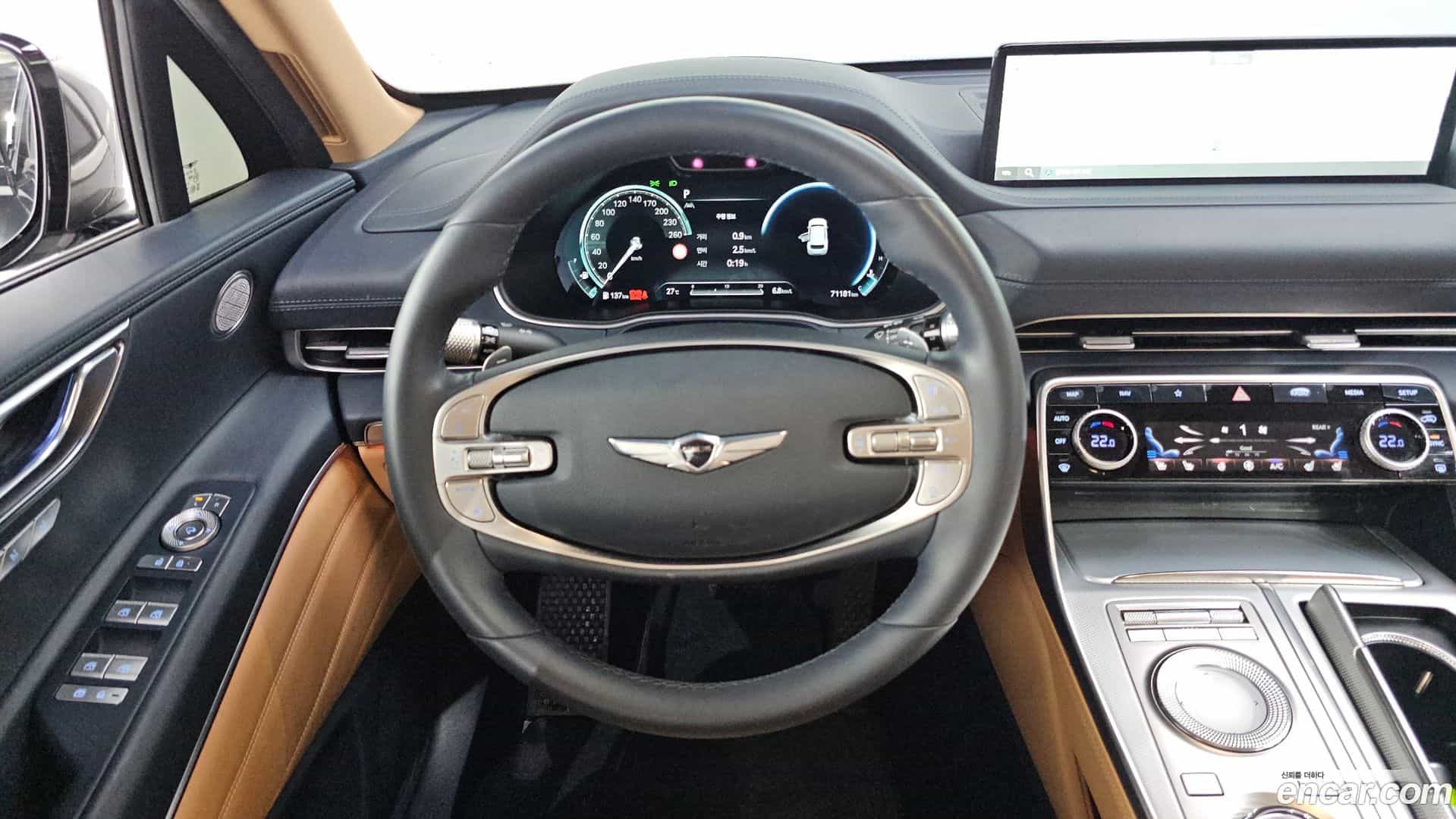 GV80 Genesis 2022.5-OPTION-017