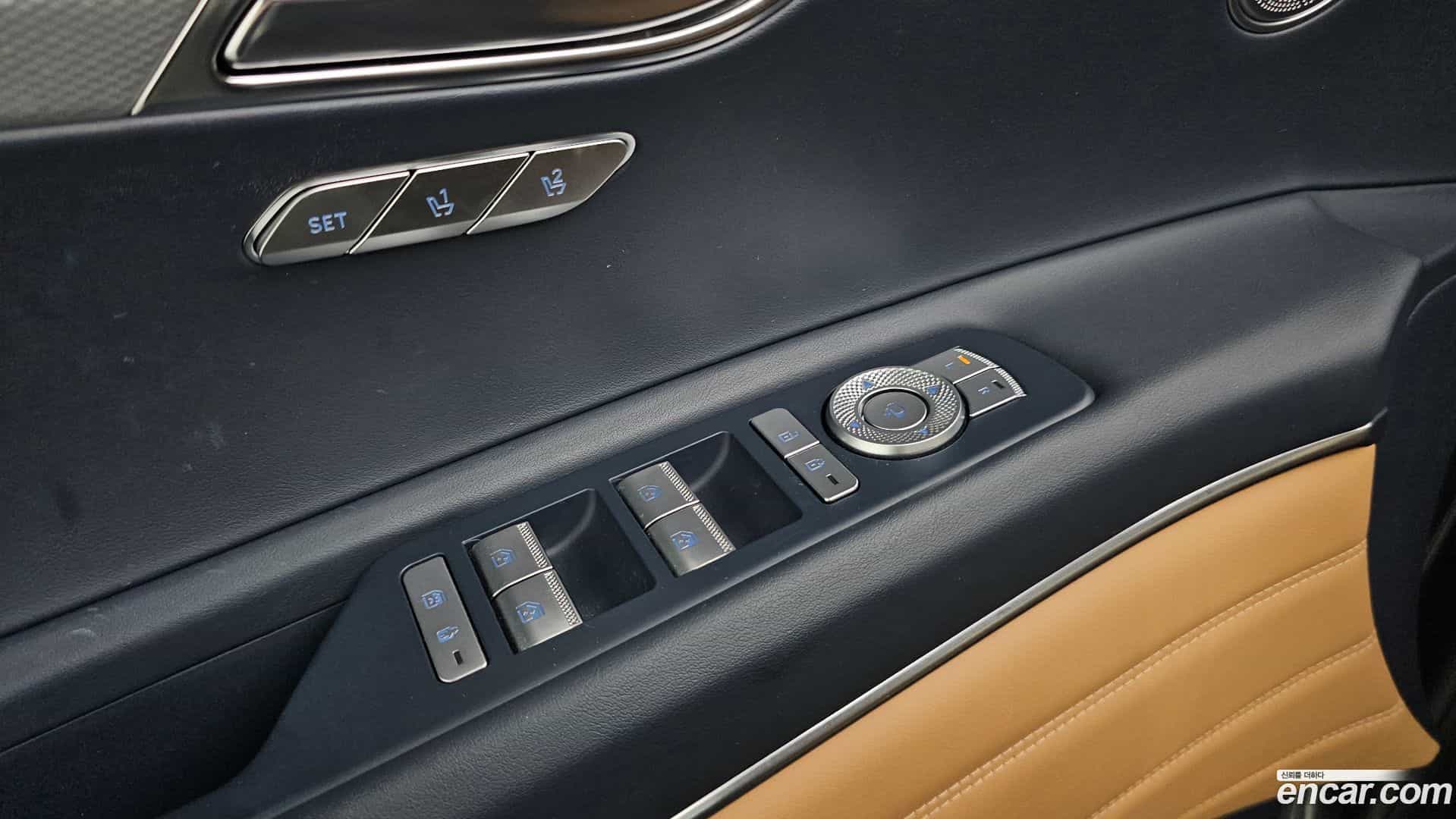 GV80 Genesis 2022.5-OPTION-022