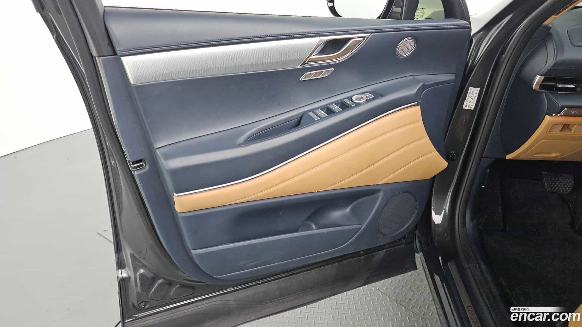 GV80 Genesis 2022.5-INNER-034