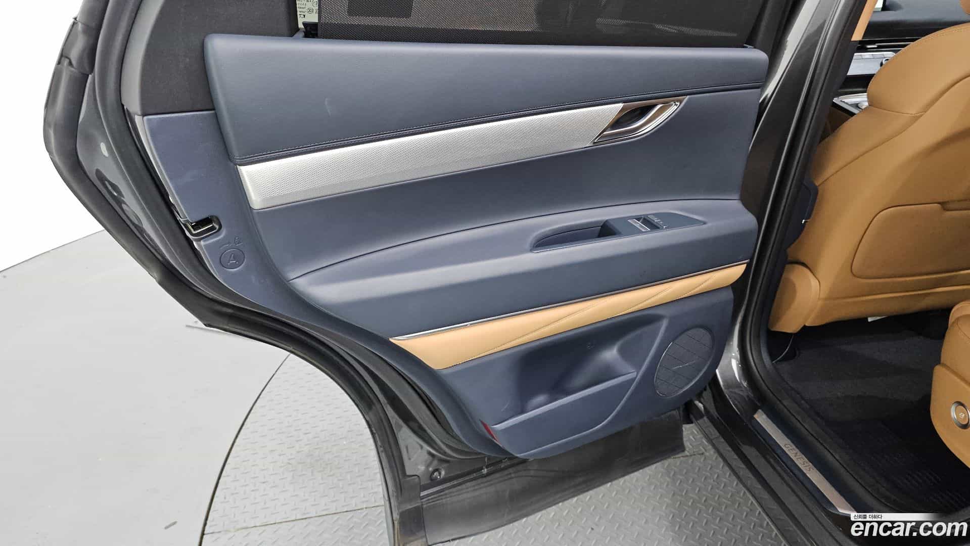 GV80 Genesis 2022.5-INNER-035