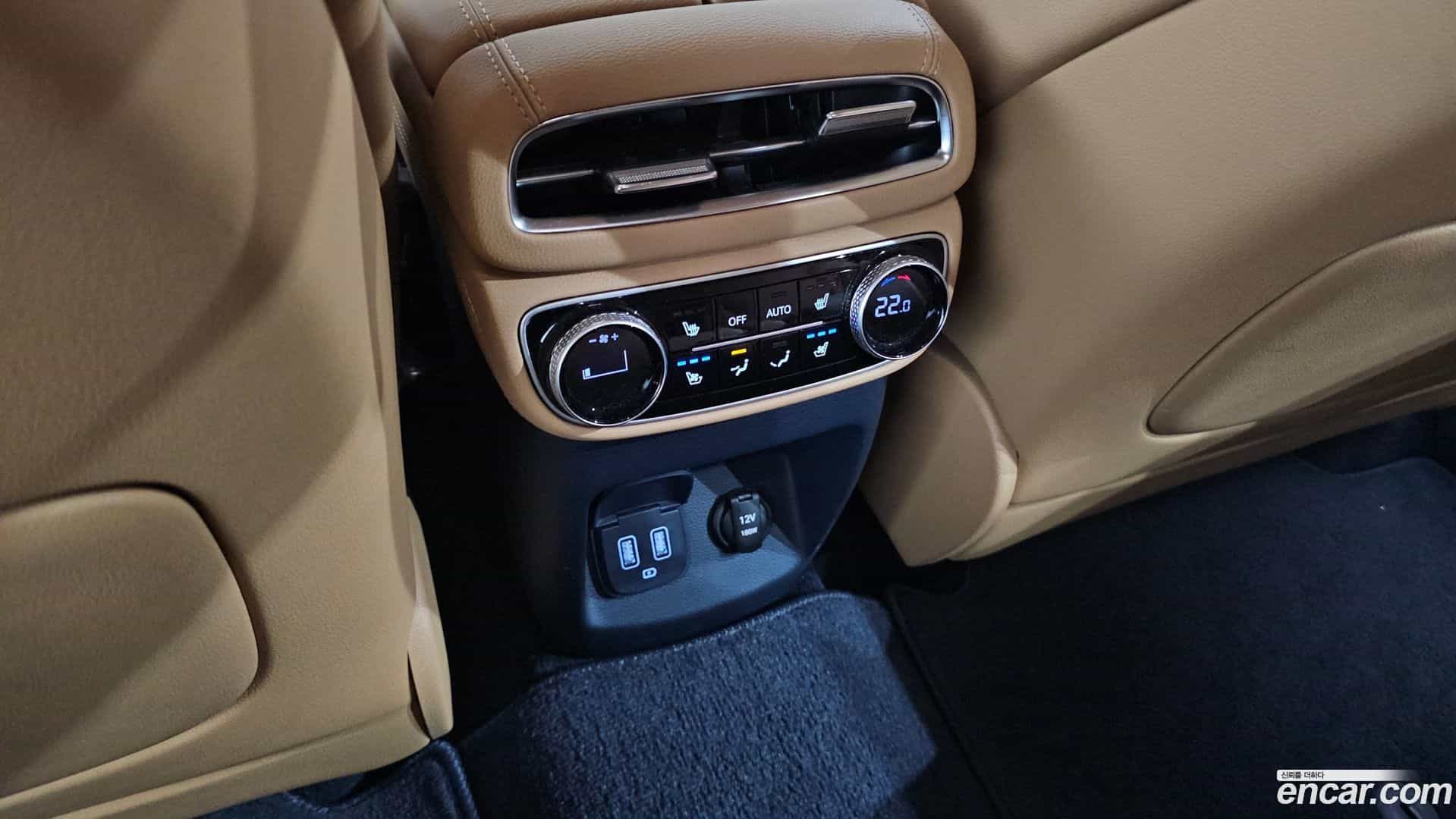 GV80 Genesis 2022.5-OPTION-041