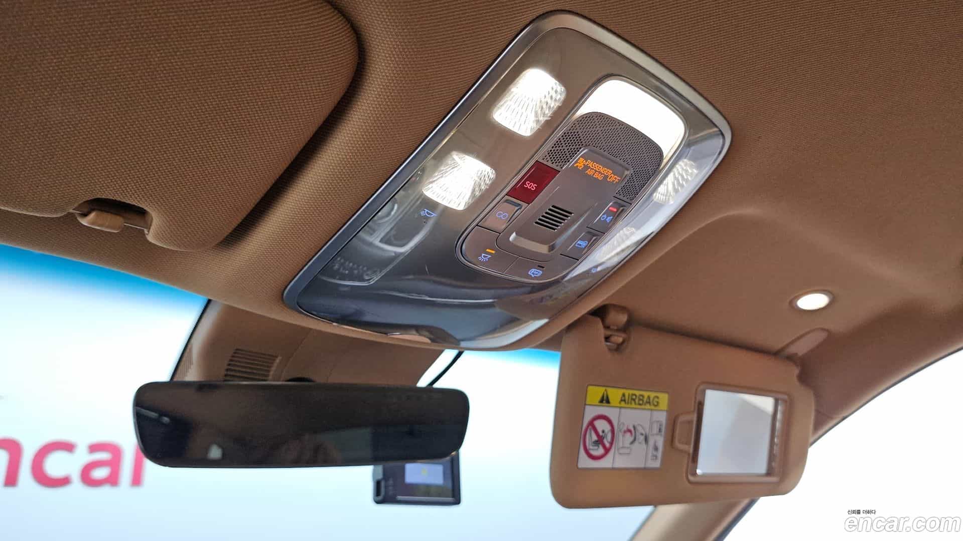 GV80 Genesis 2022.5-OPTION-044