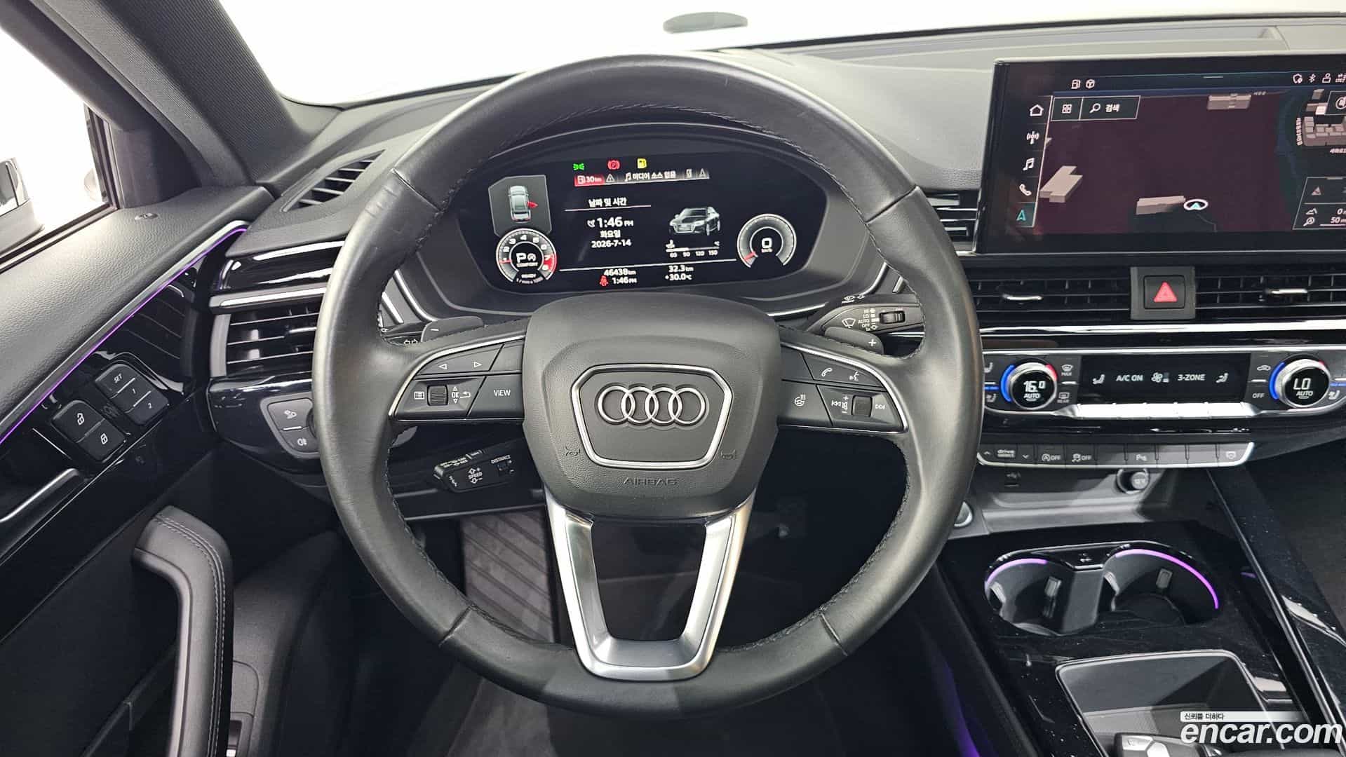 A4 Audi 2021.10-OPTION-016
