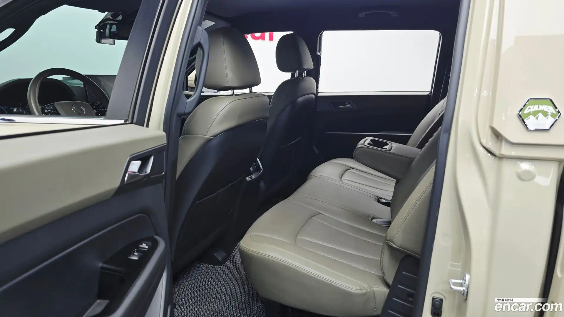Rexton KG Mobility 2023.9-OPTION-015