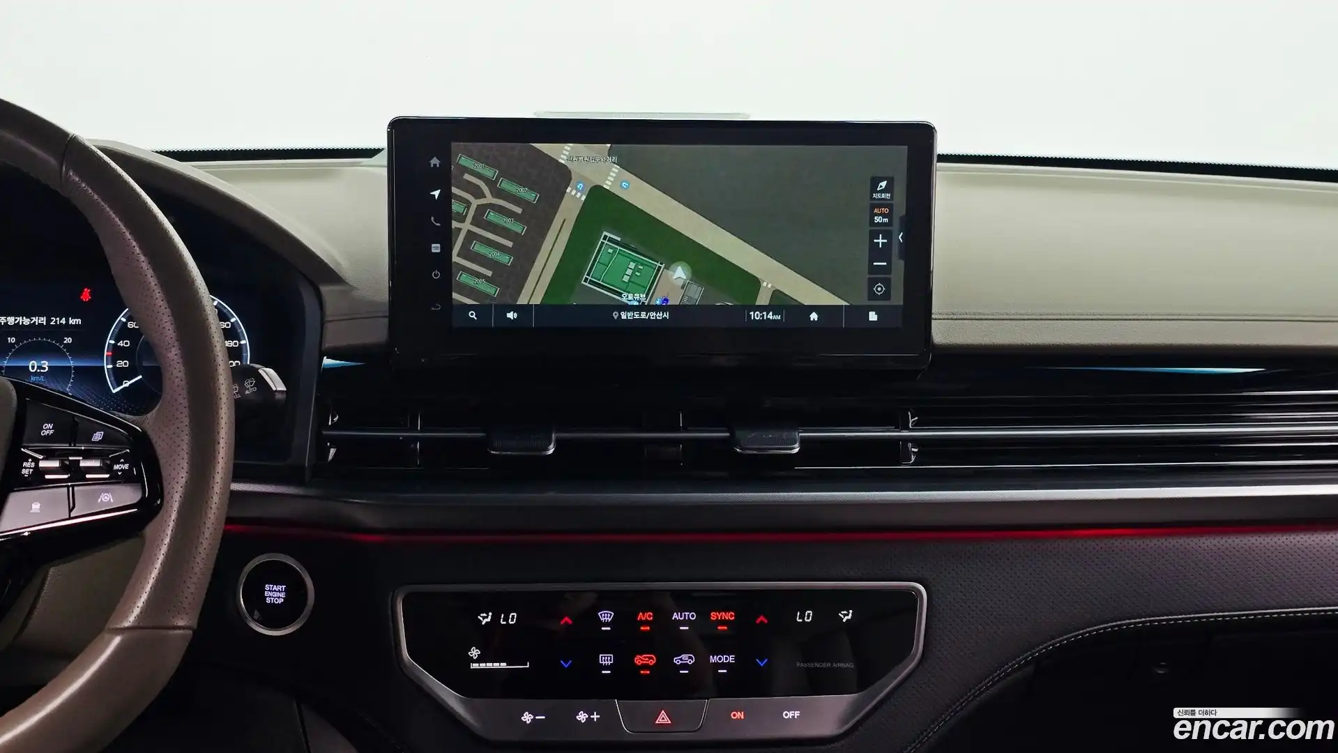 Rexton KG Mobility 2023.9-OPTION-017